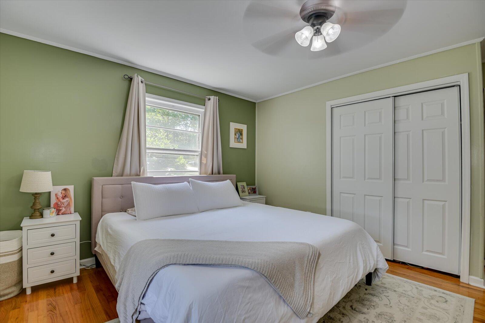 362 Morris Road