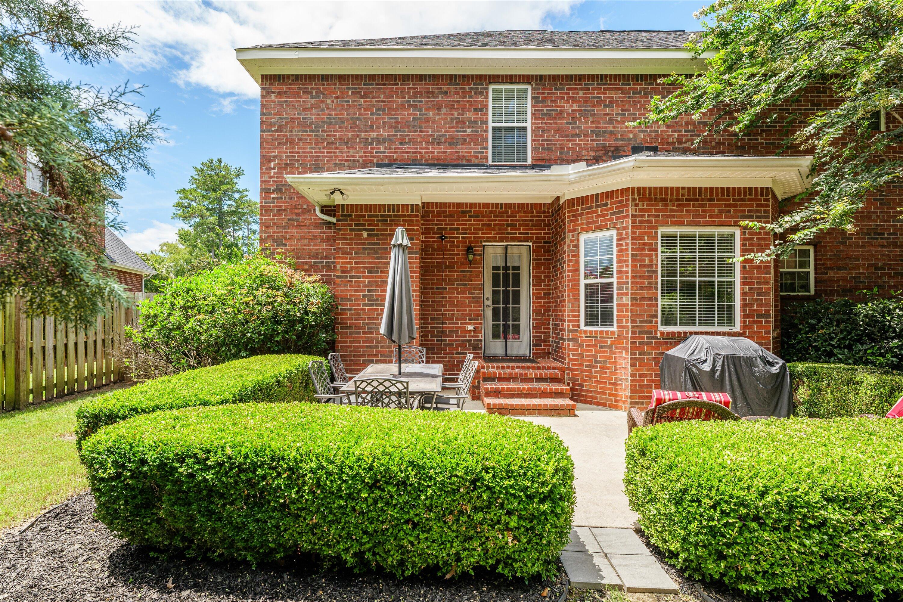 1245 Hardy Pointe Drive