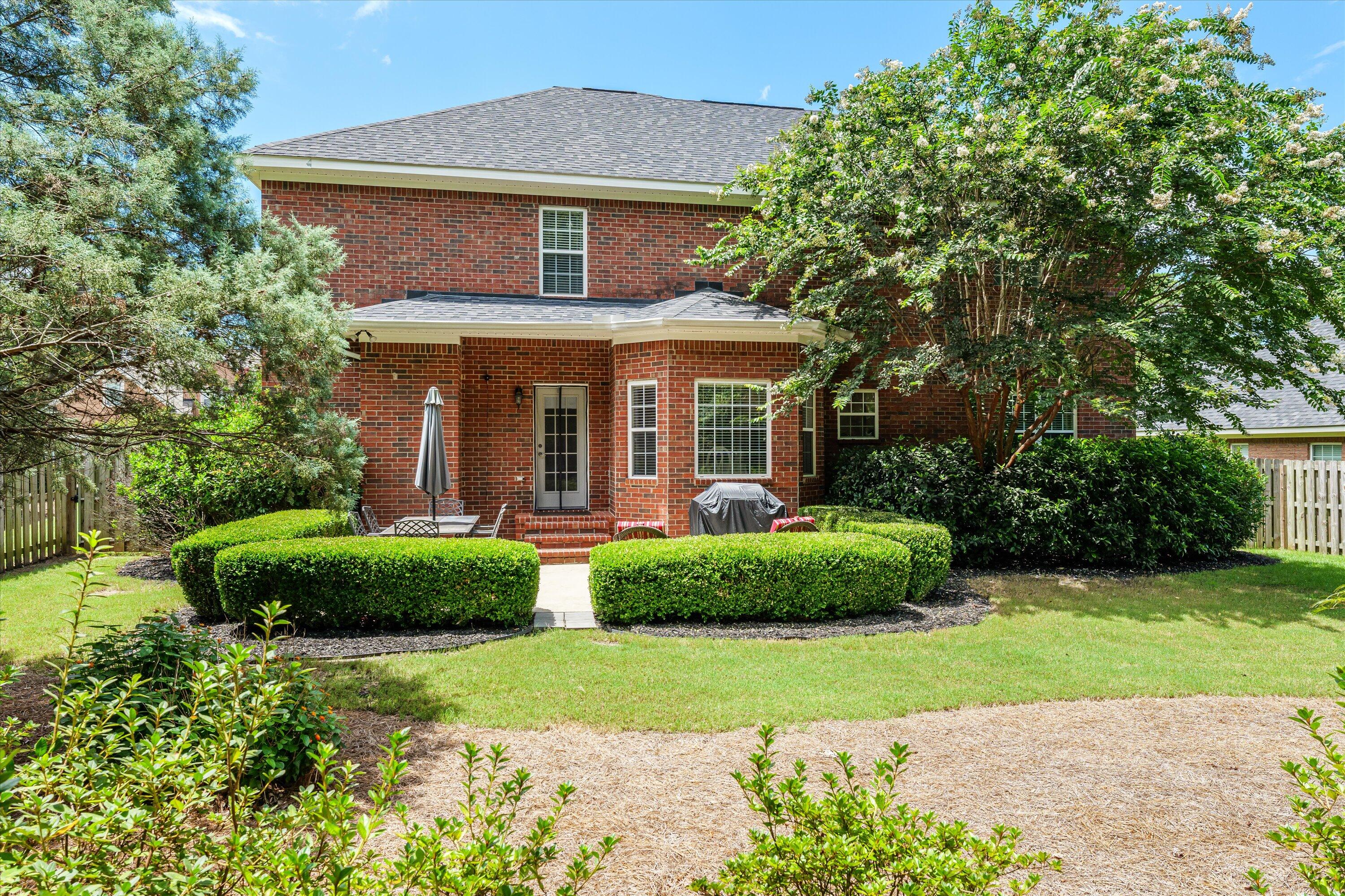 1245 Hardy Pointe Drive