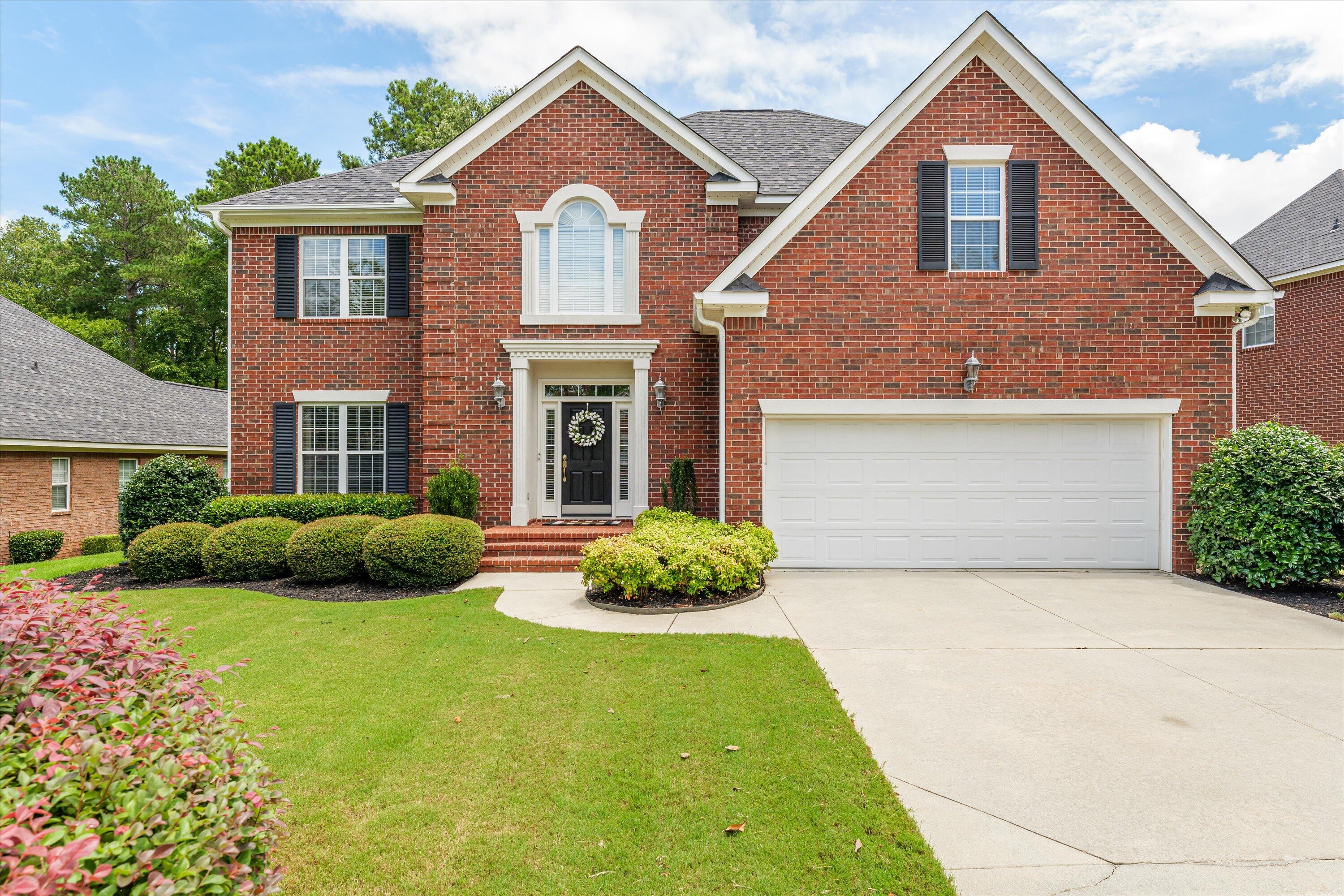 1245 Hardy Pointe Drive
