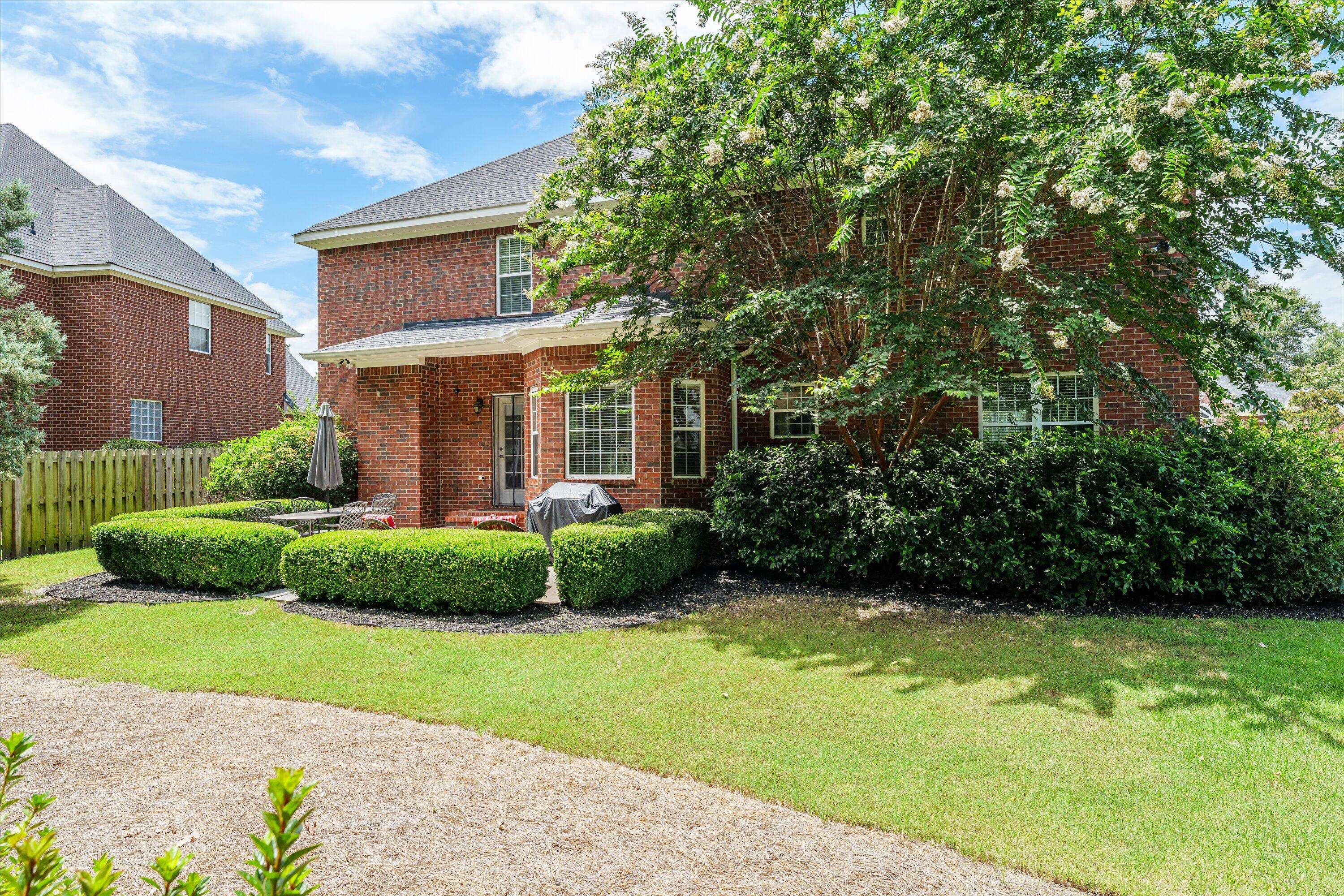1245 Hardy Pointe Drive