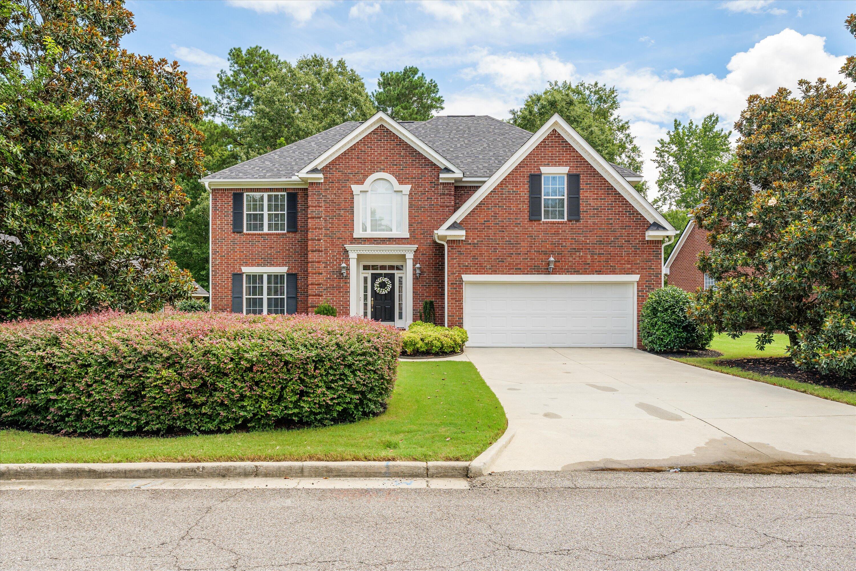 1245 Hardy Pointe Drive