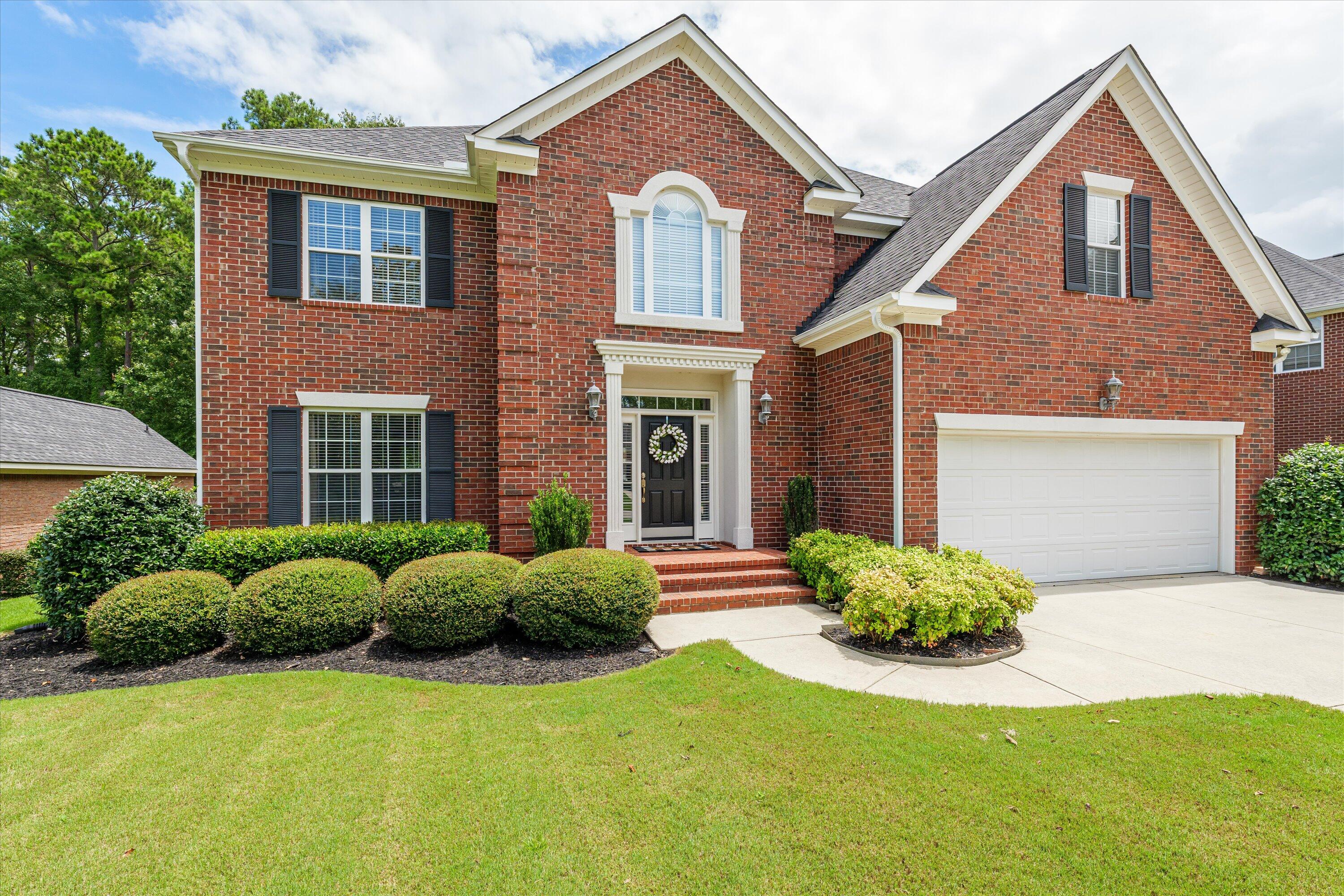 1245 Hardy Pointe Drive