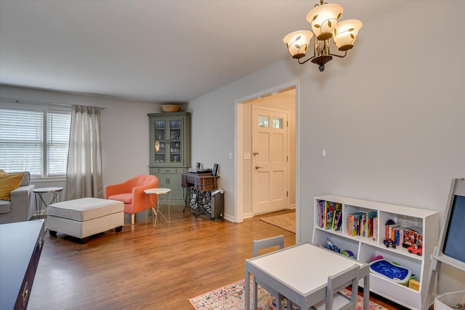 111 Gardners Mill Road