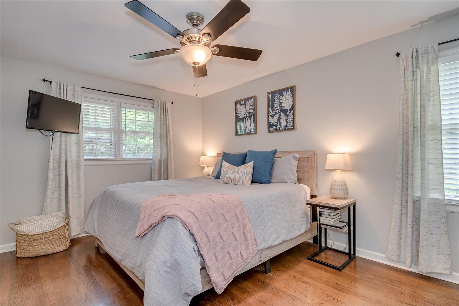 111 Gardners Mill Road