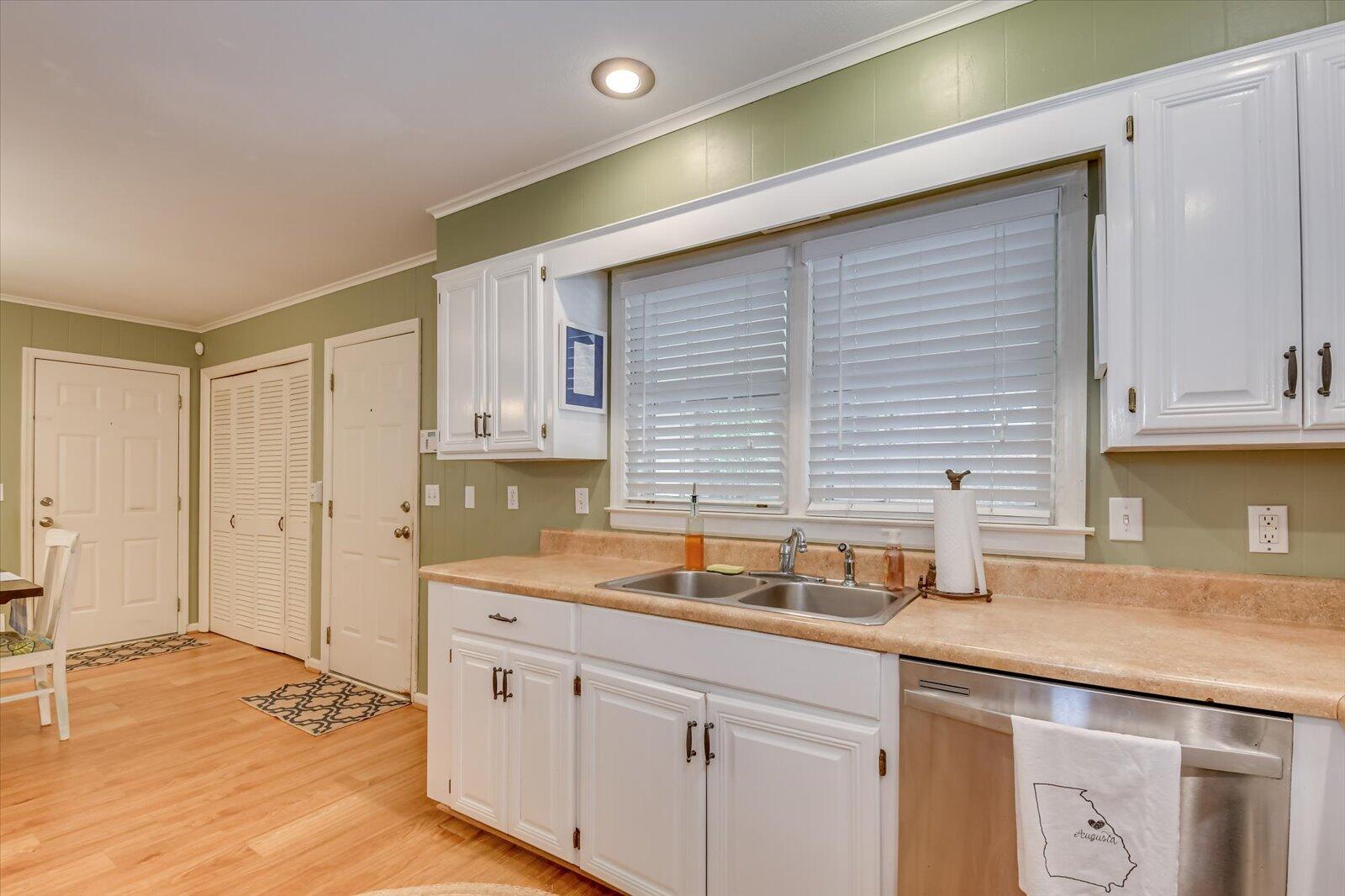 111 Gardners Mill Road