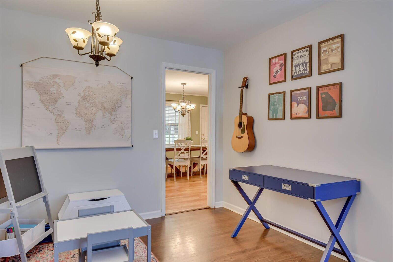 111 Gardners Mill Road