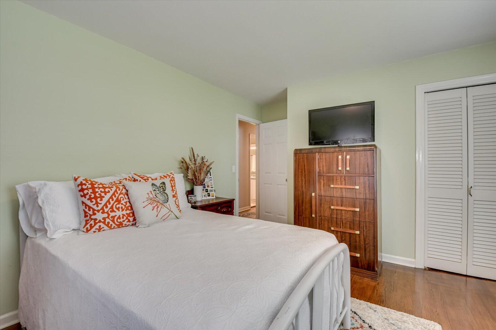 111 Gardners Mill Road