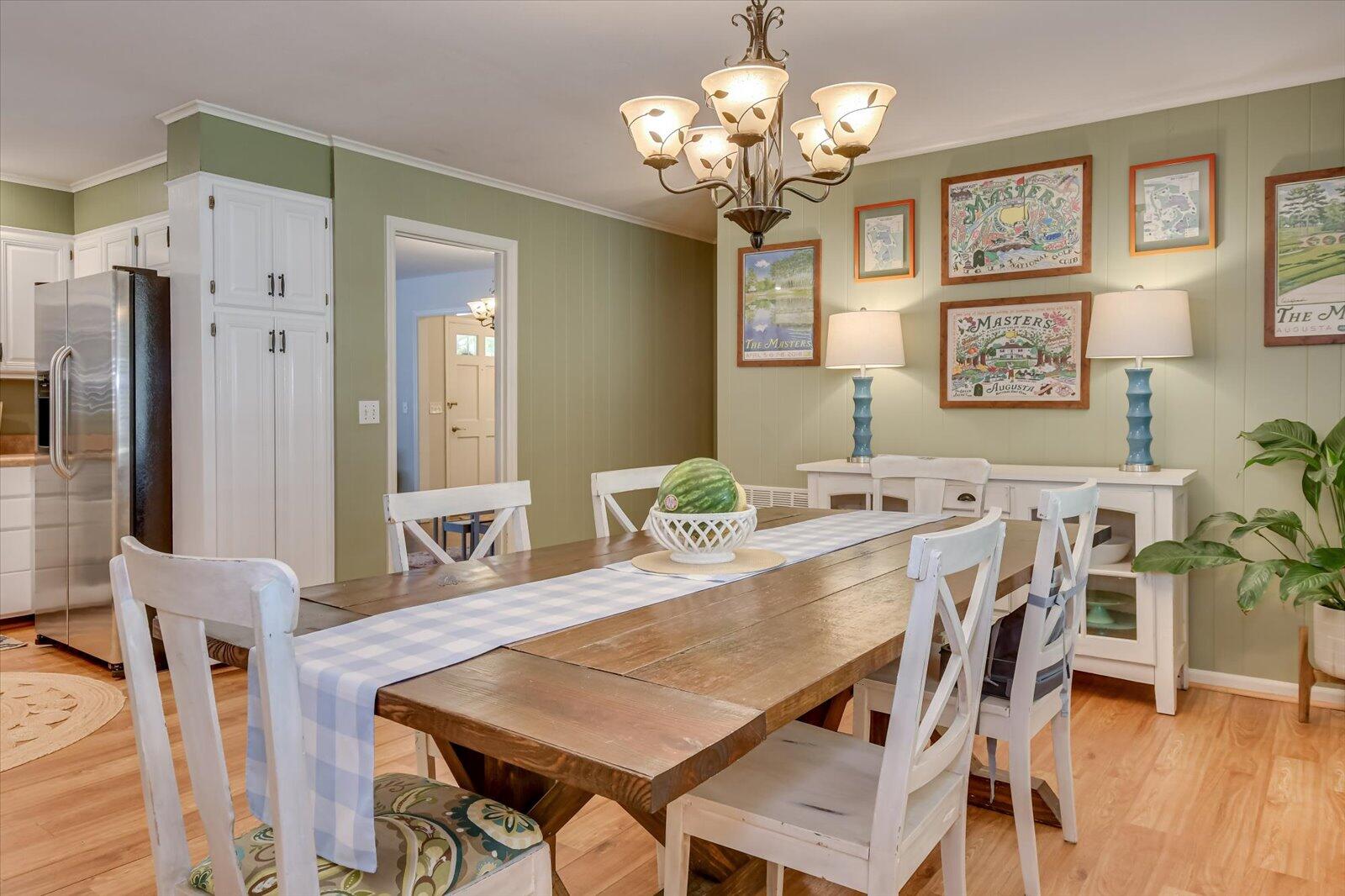 111 Gardners Mill Road