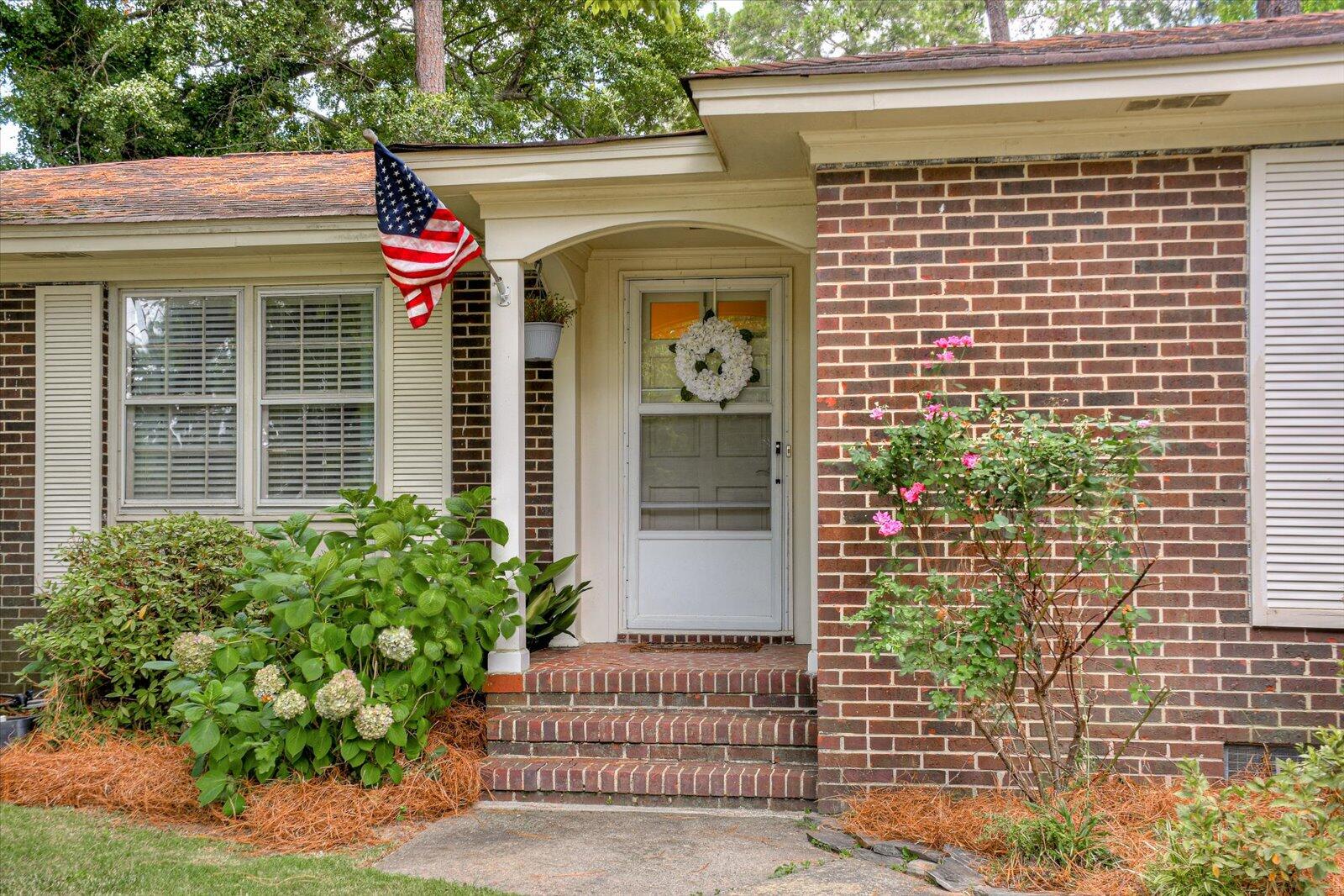 111 Gardners Mill Road