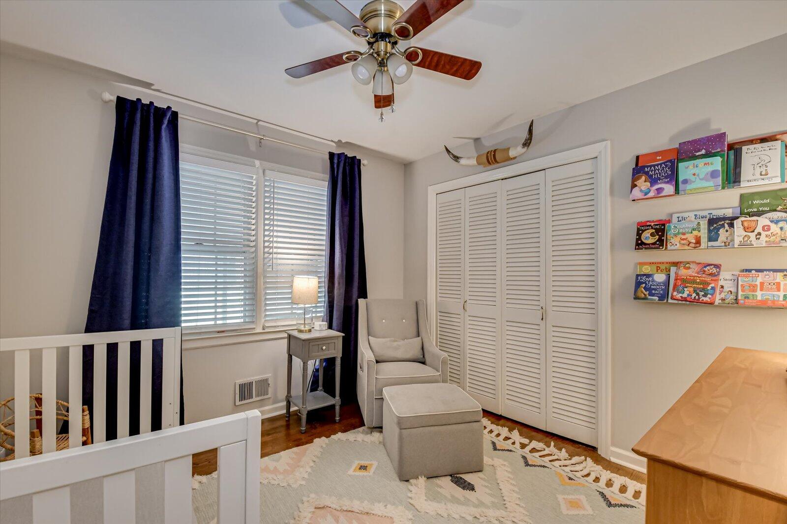111 Gardners Mill Road