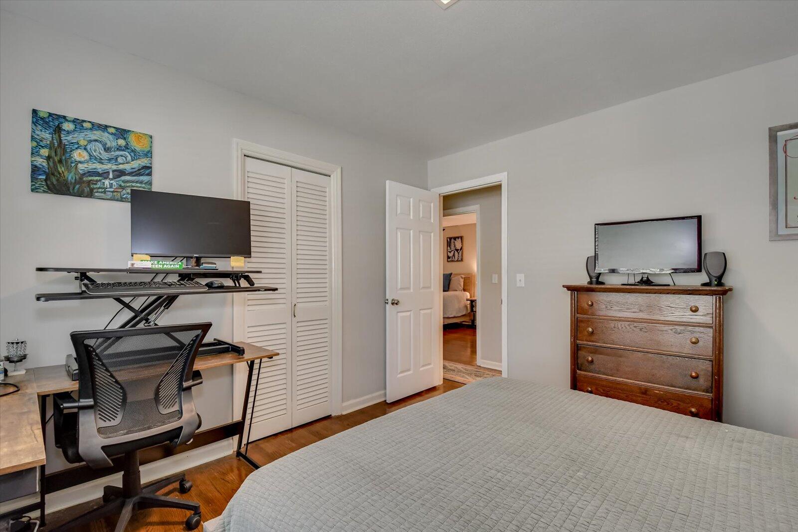 111 Gardners Mill Road