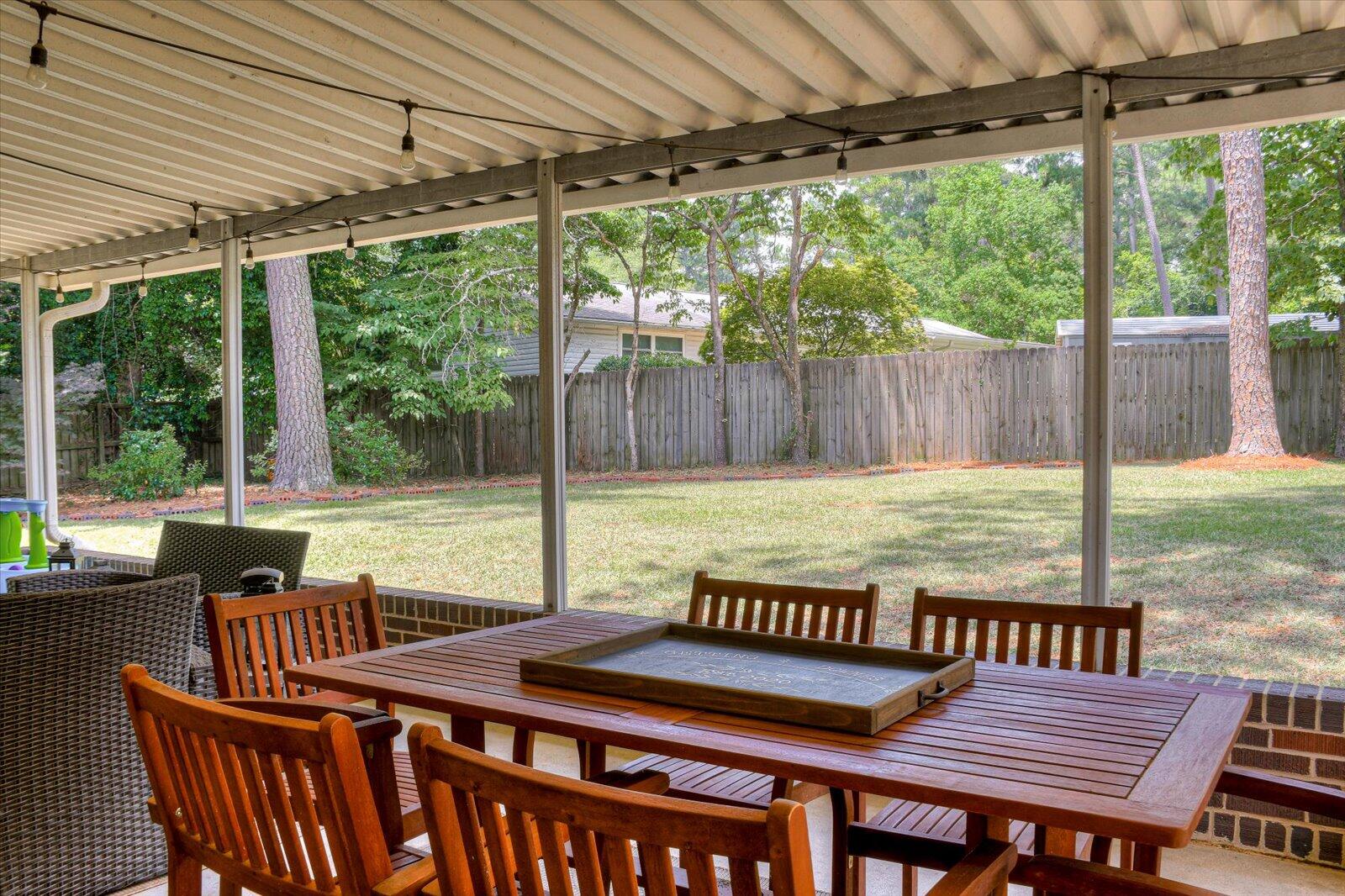 111 Gardners Mill Road