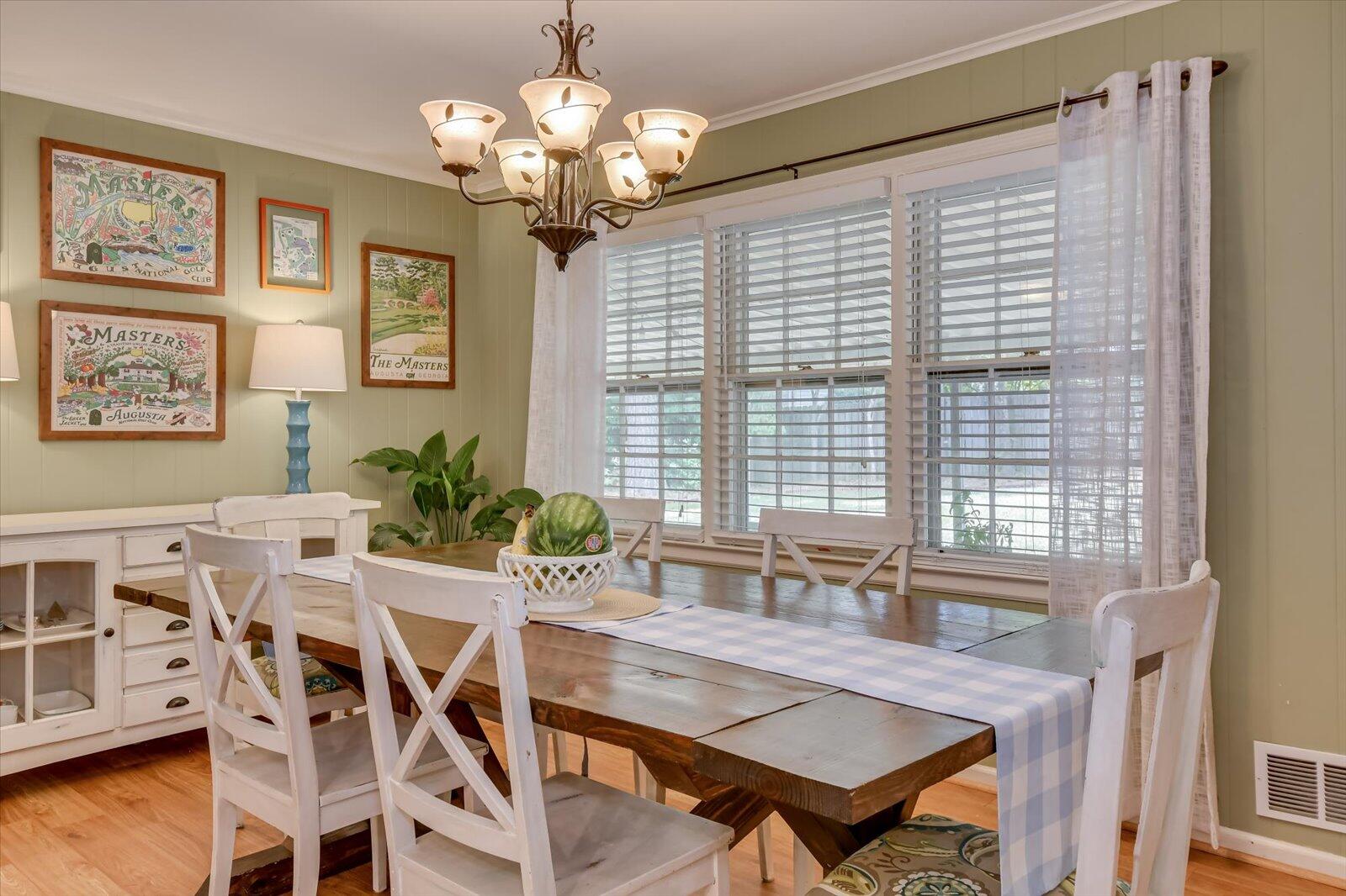 111 Gardners Mill Road