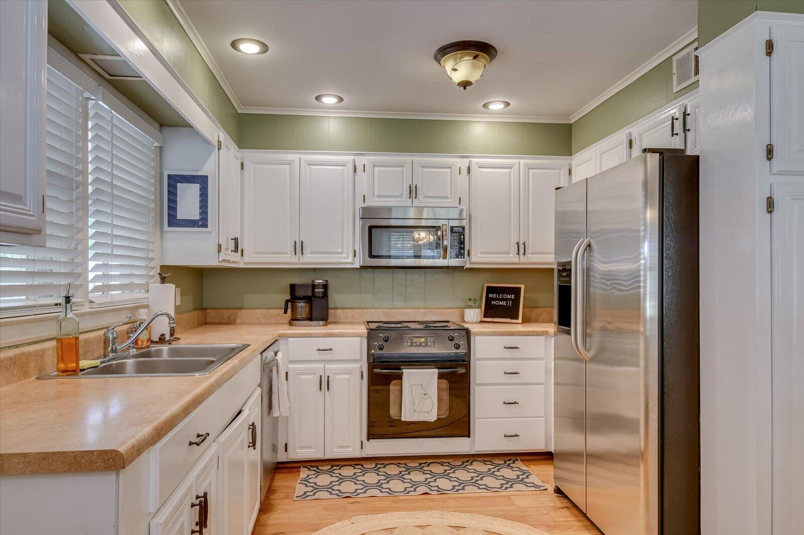 111 Gardners Mill Road