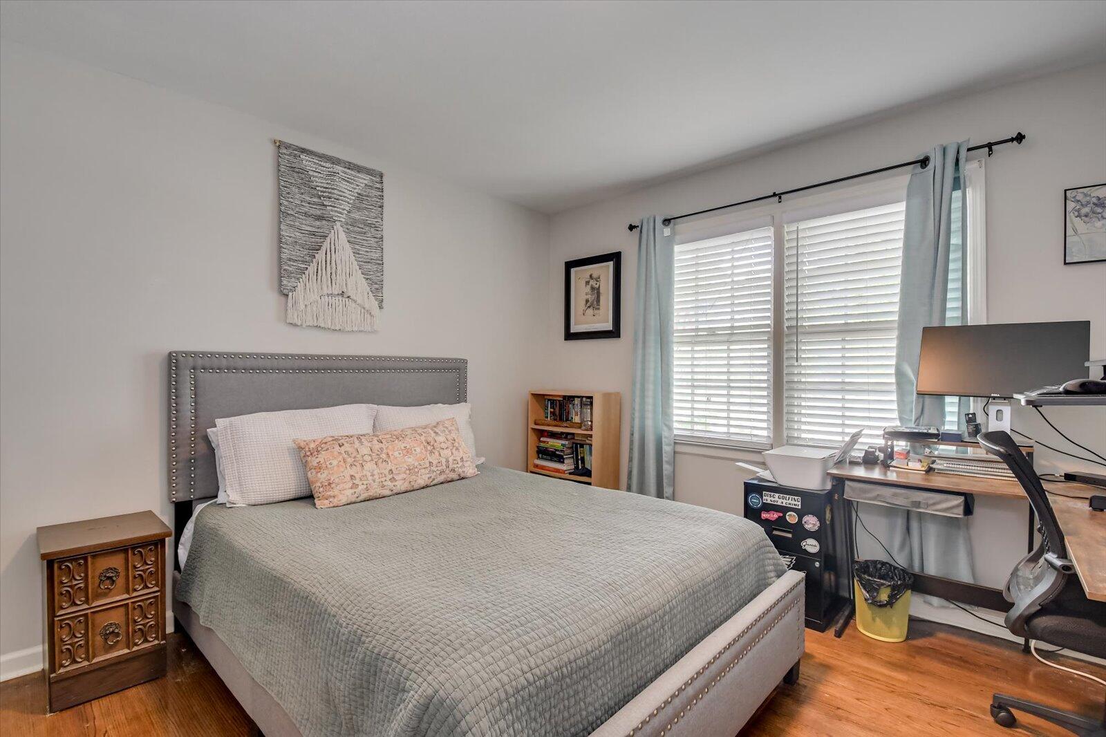 111 Gardners Mill Road