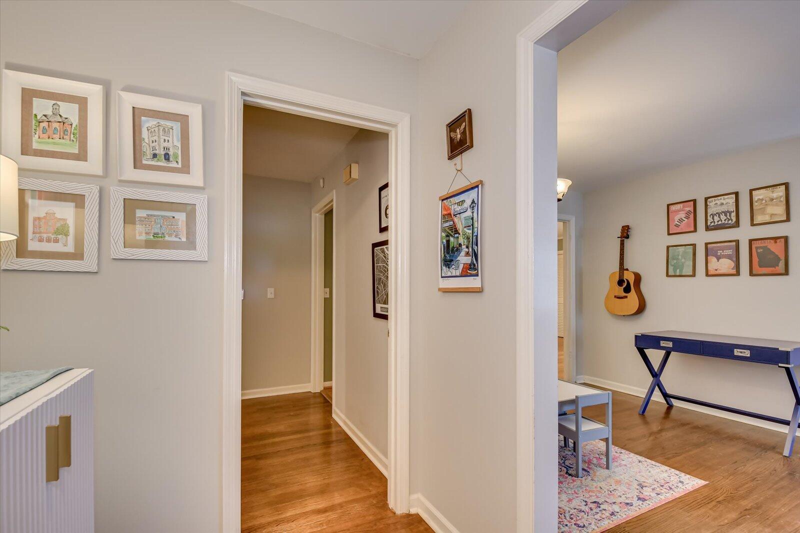 111 Gardners Mill Road