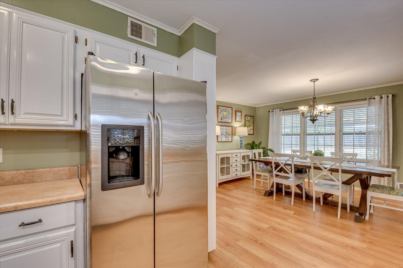 111 Gardners Mill Road