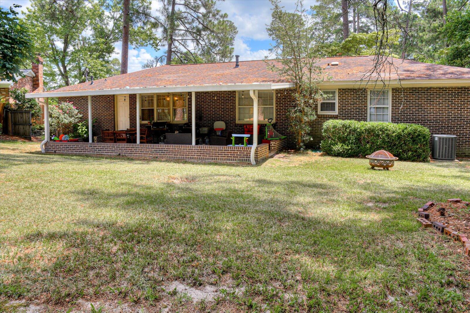 111 Gardners Mill Road