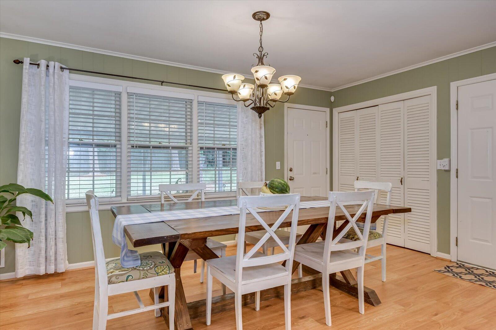 111 Gardners Mill Road
