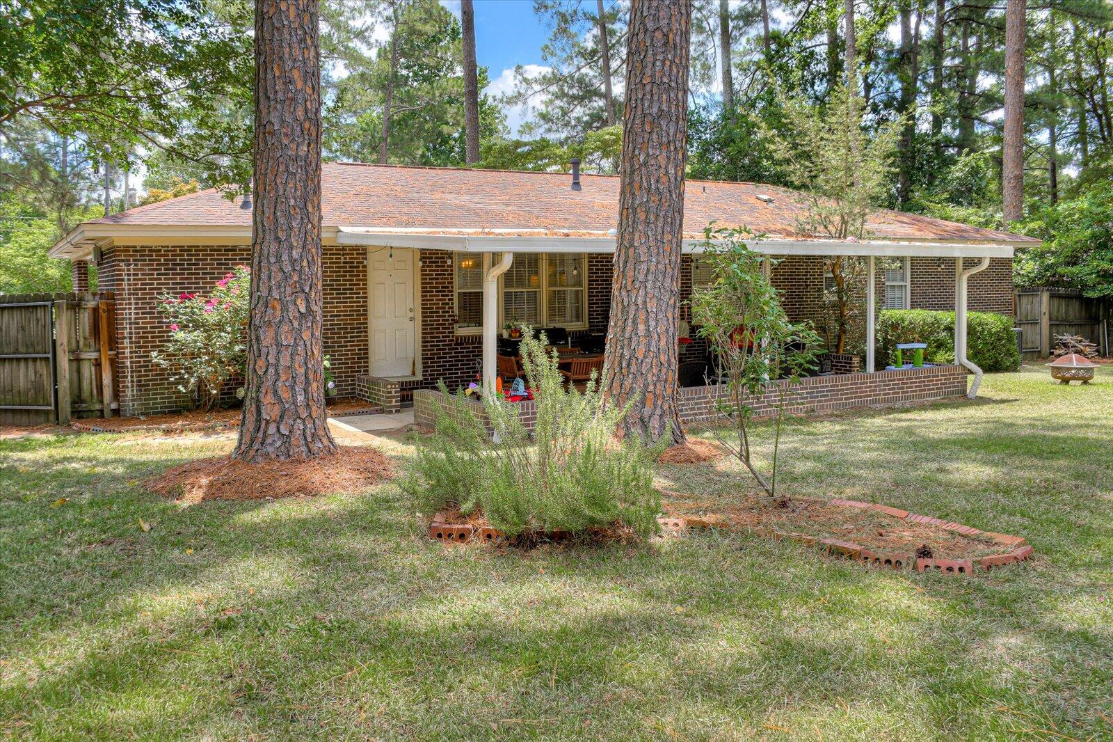 111 Gardners Mill Road