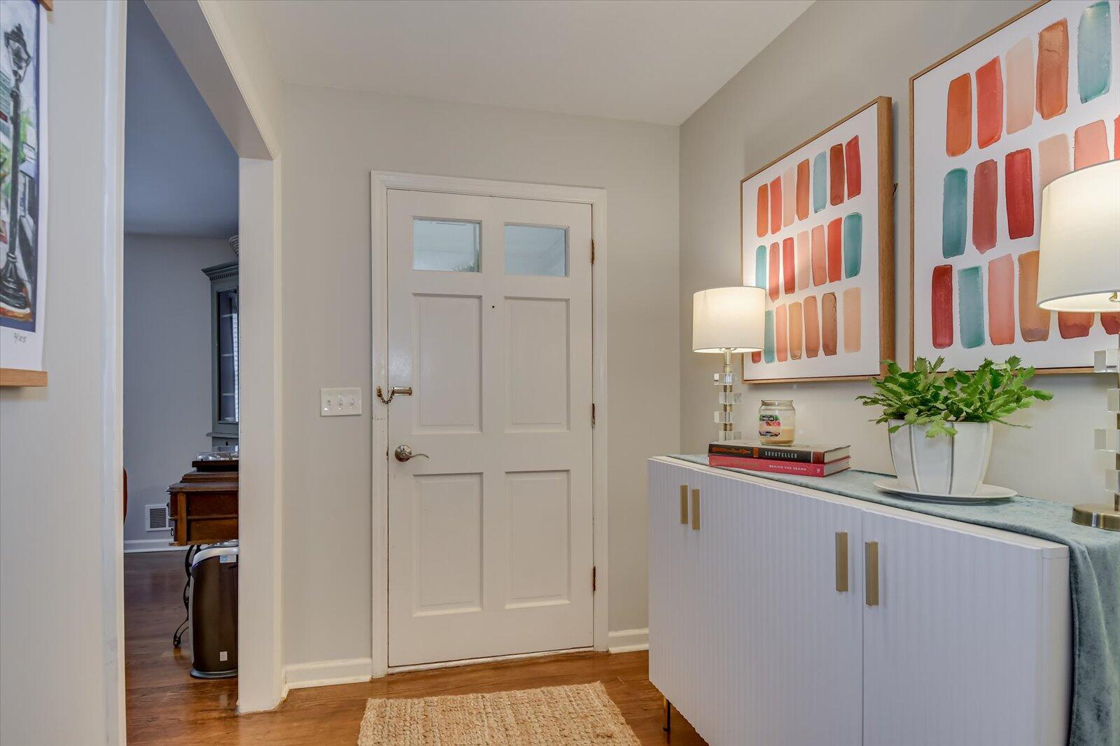 111 Gardners Mill Road