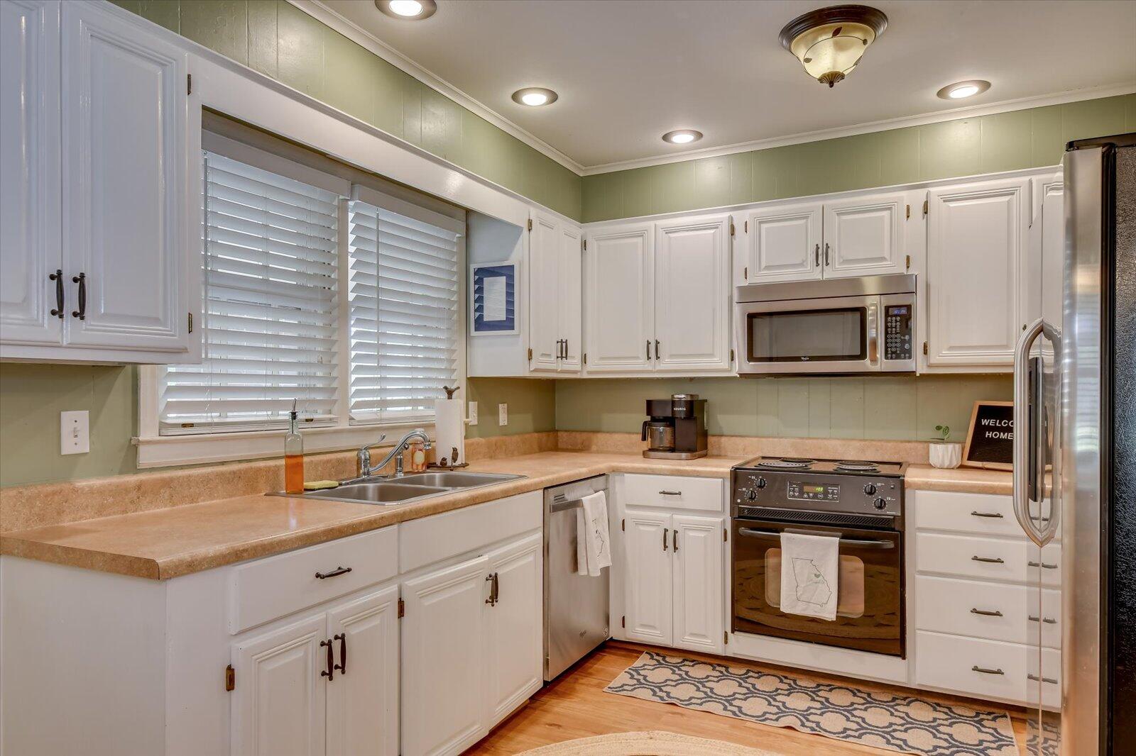 111 Gardners Mill Road