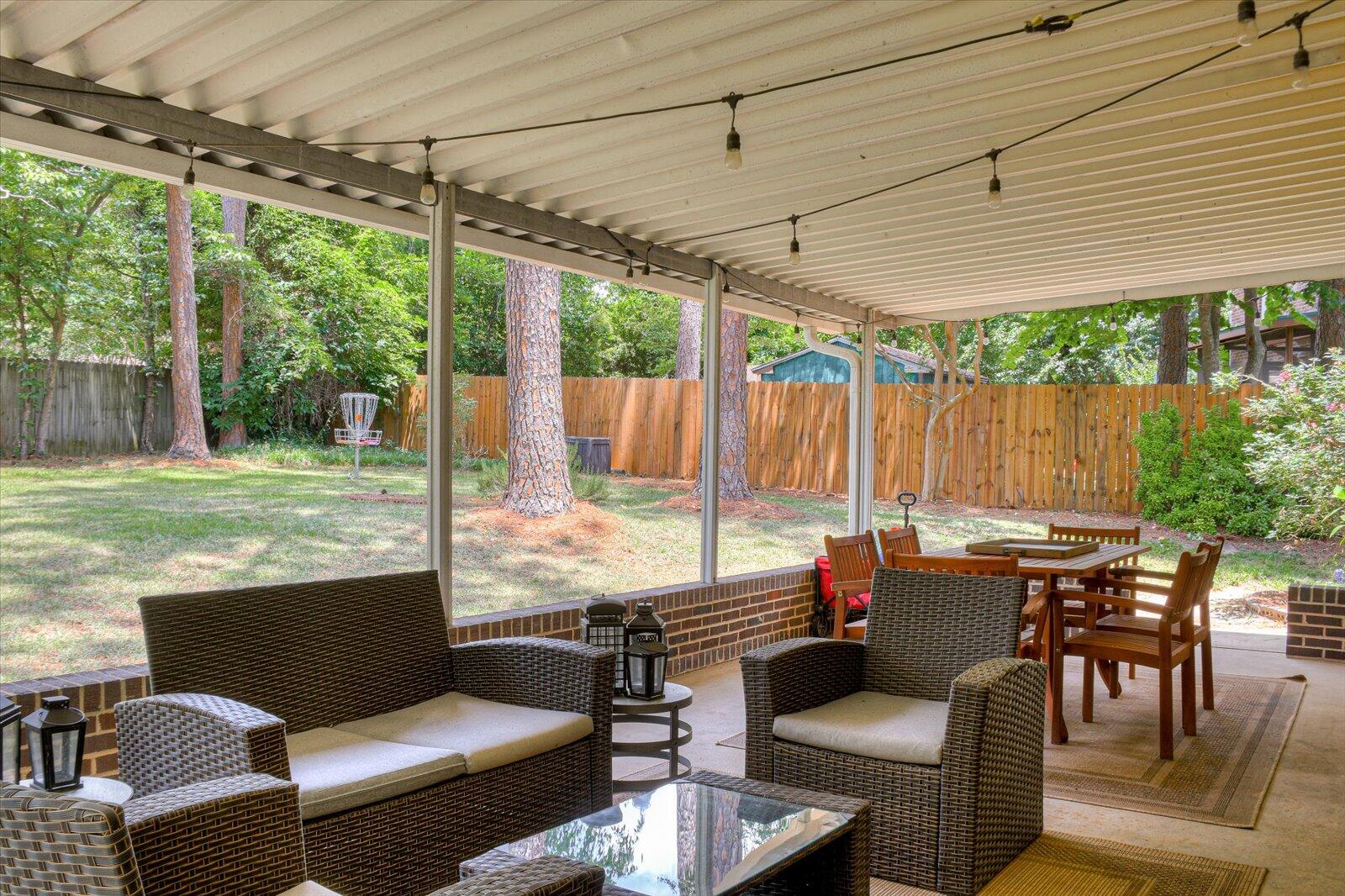 111 Gardners Mill Road