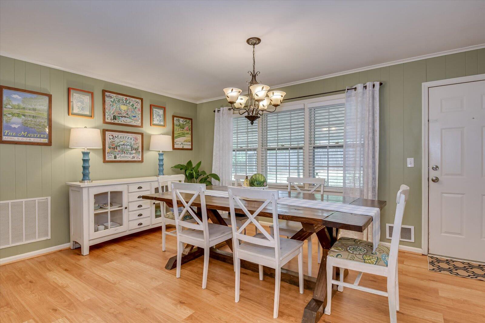 111 Gardners Mill Road