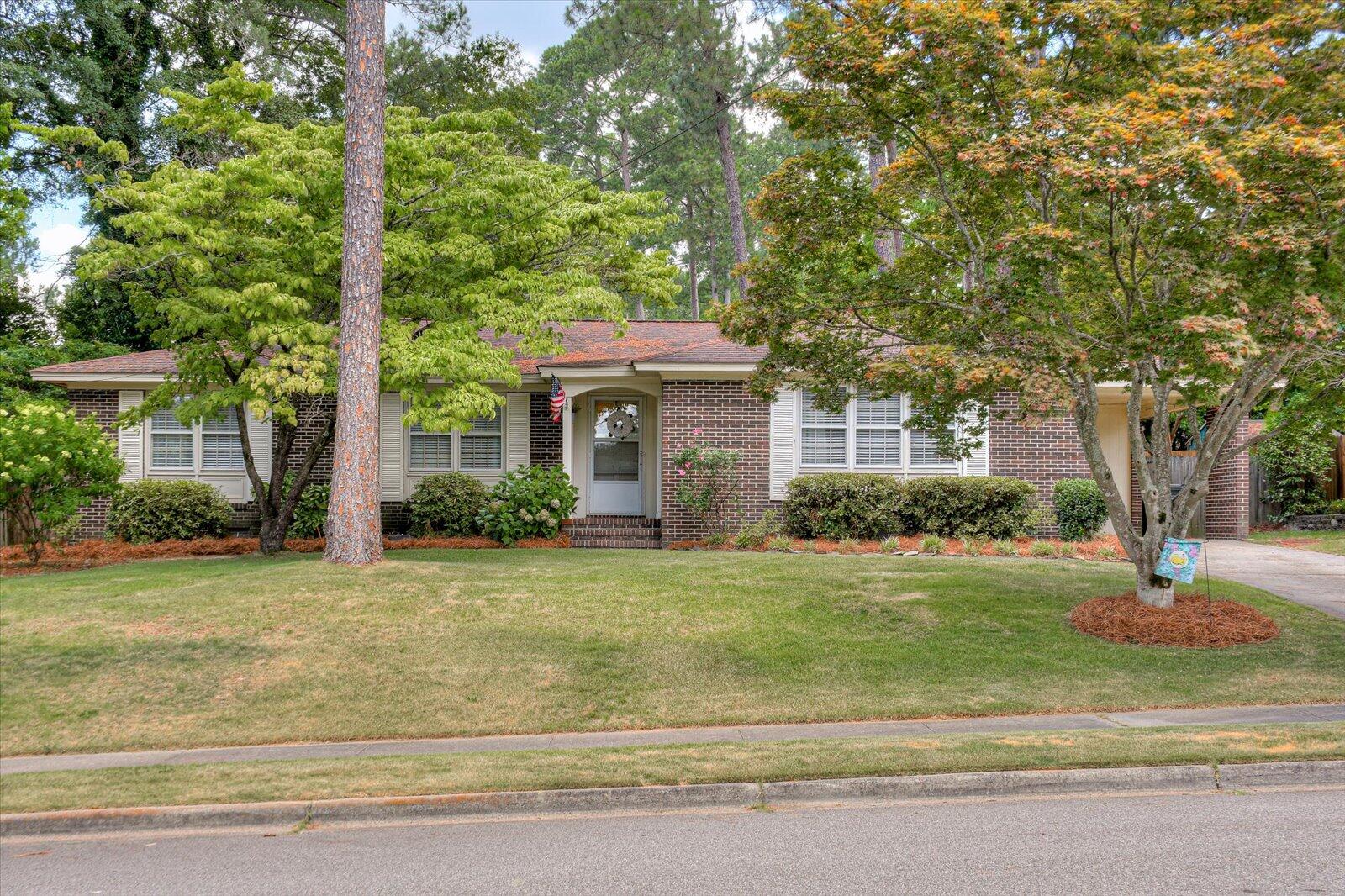111 Gardners Mill Road