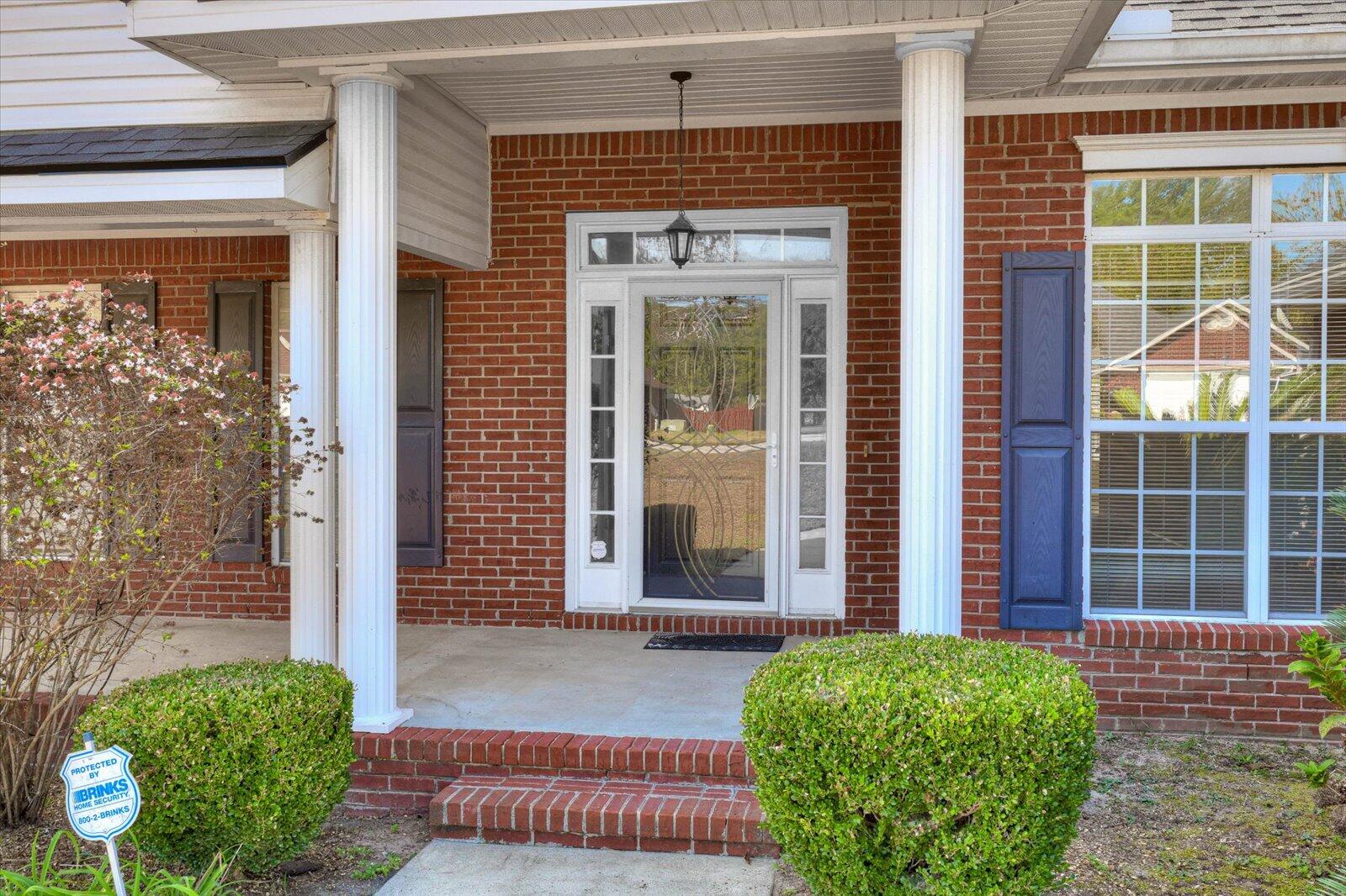 3444 Camak Drive