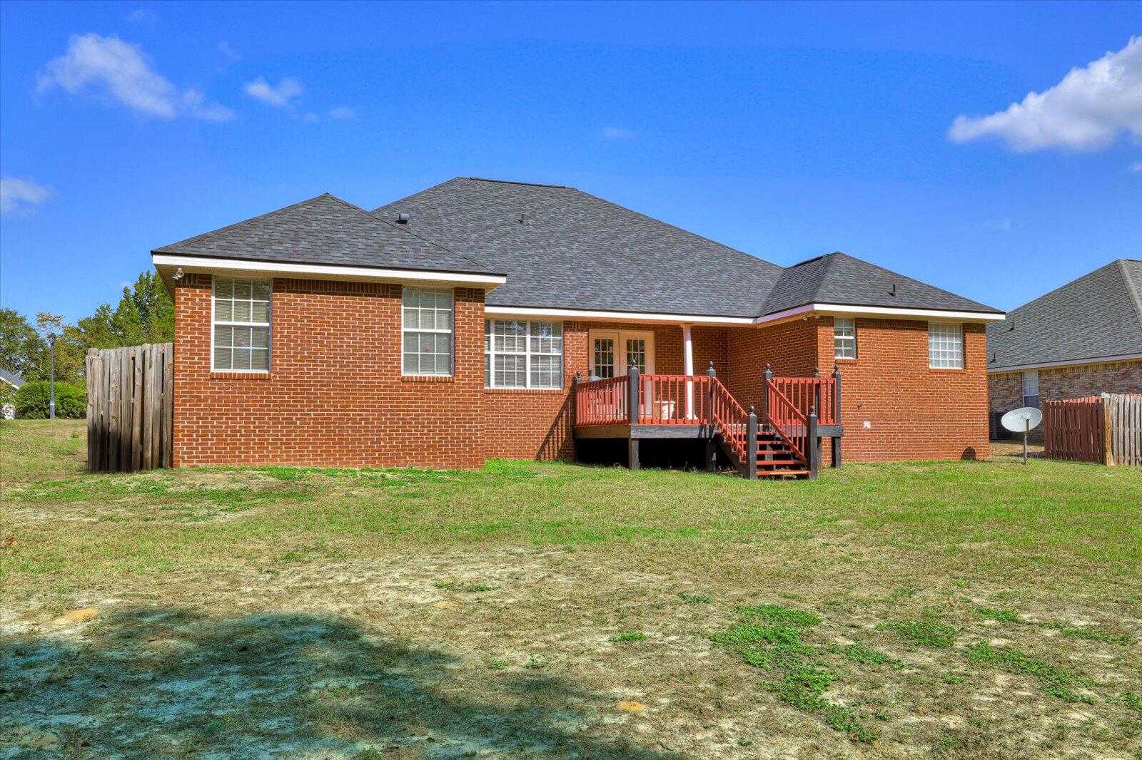 3444 Camak Drive