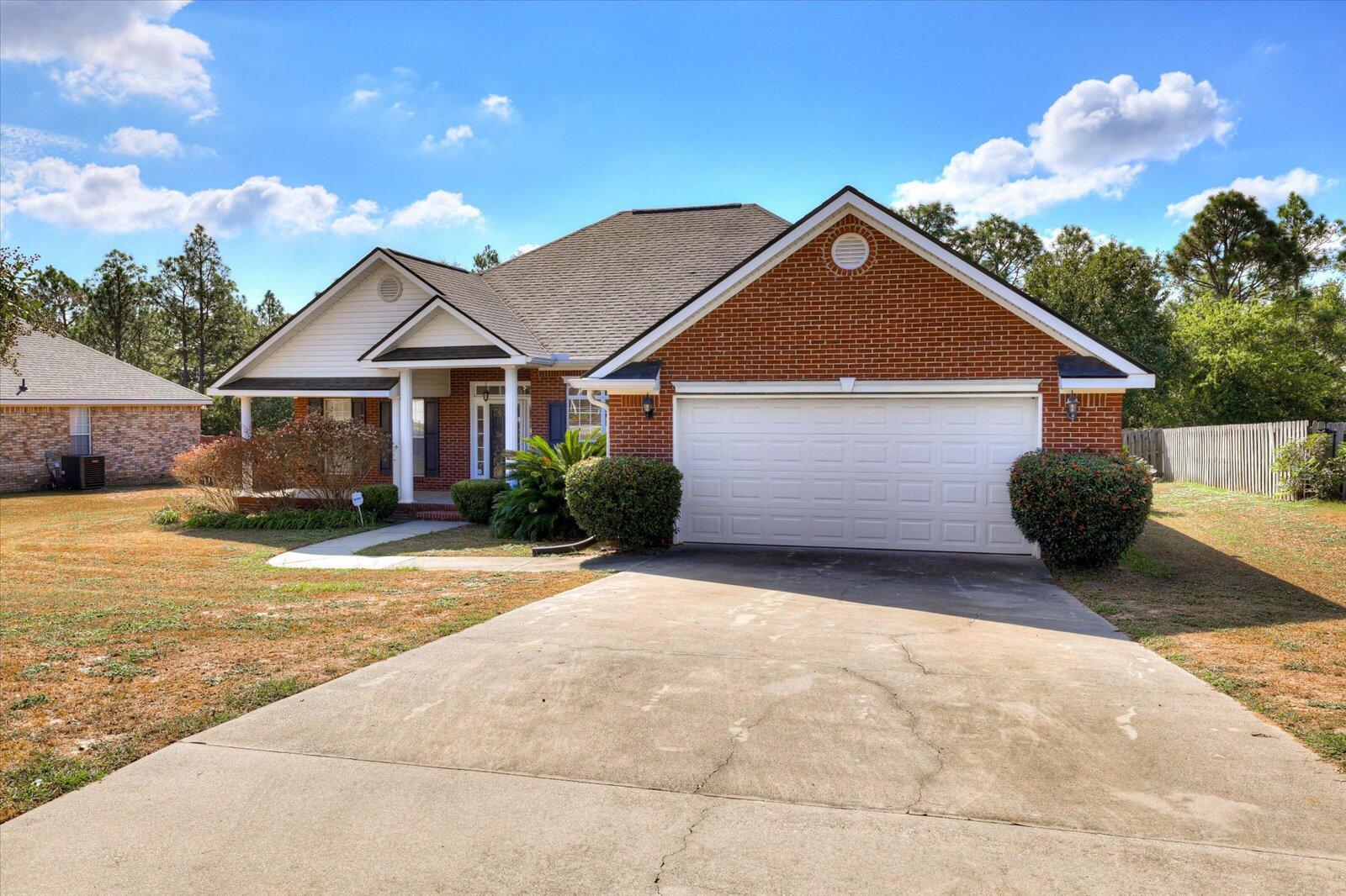 3444 Camak Drive