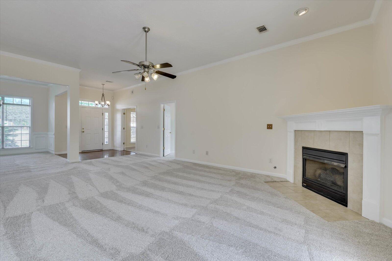 3444 Camak Drive