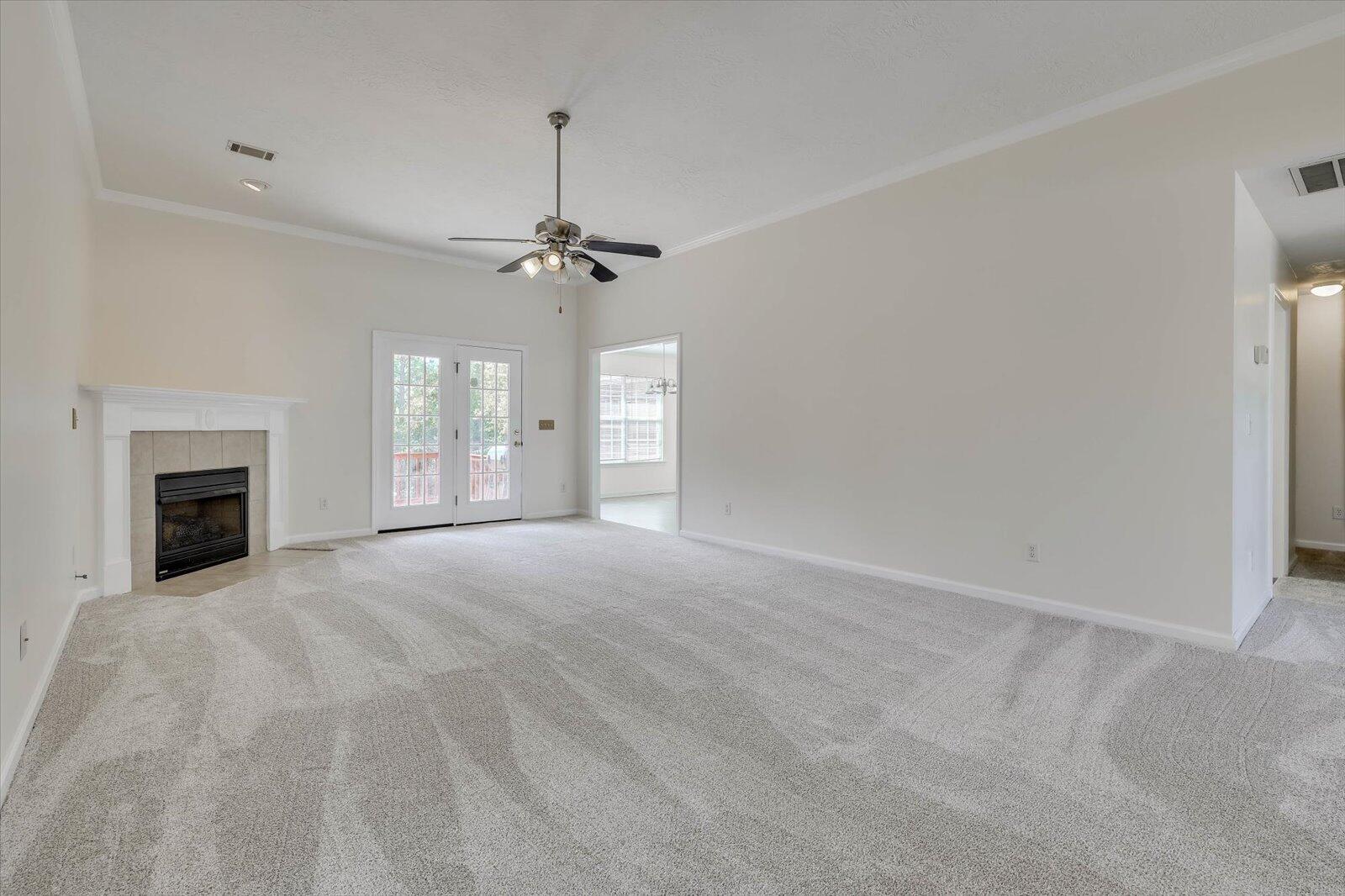 3444 Camak Drive