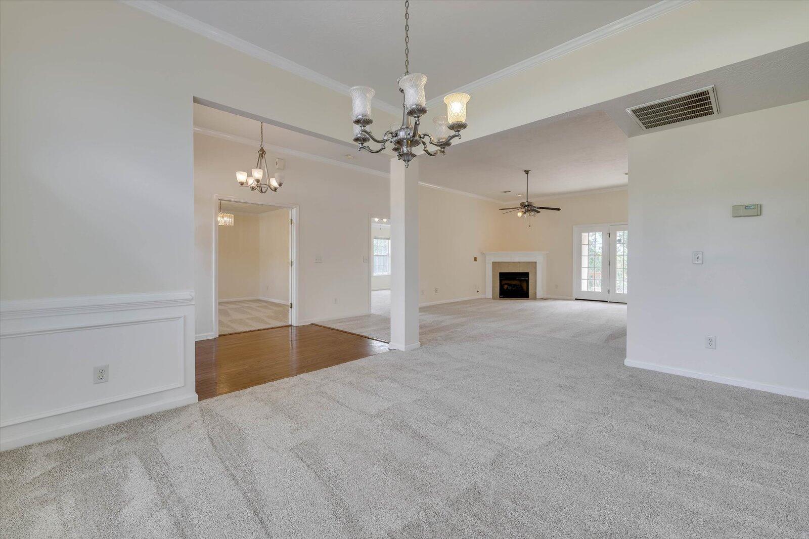 3444 Camak Drive