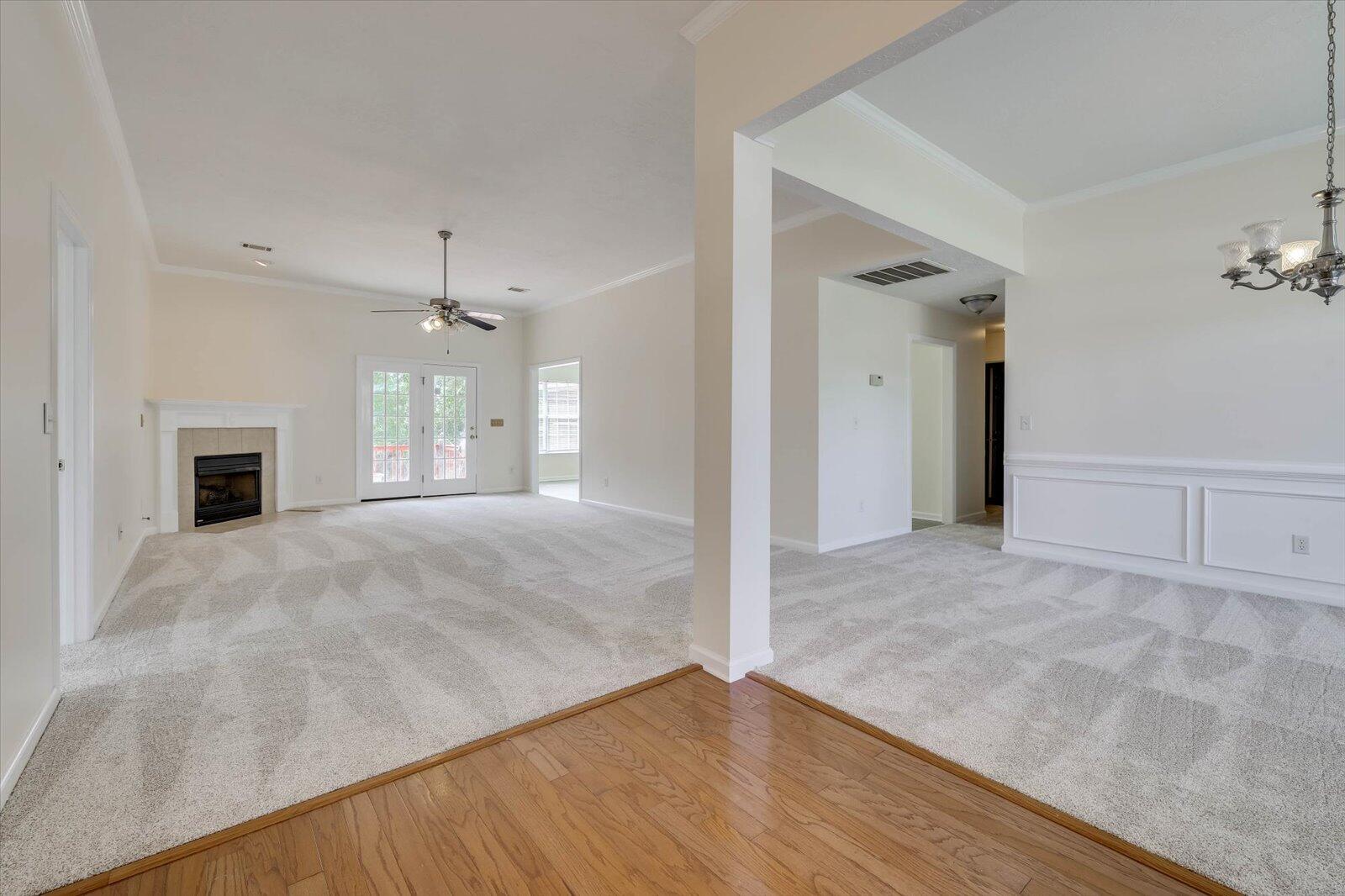 3444 Camak Drive