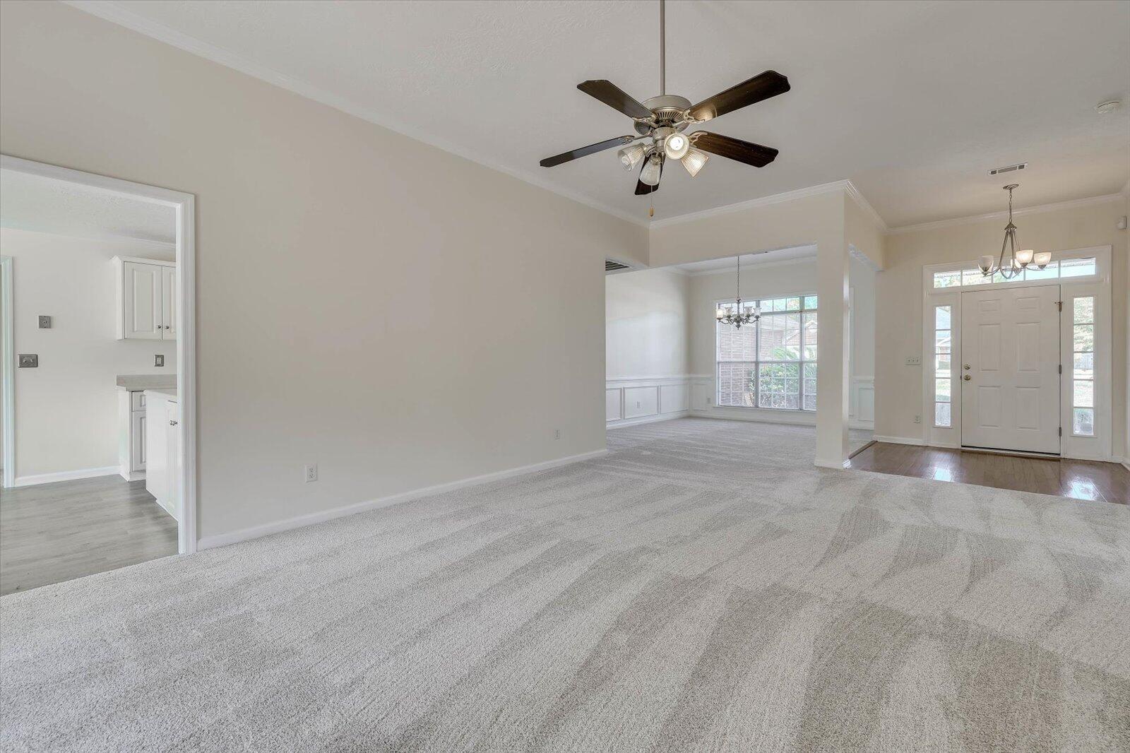 3444 Camak Drive