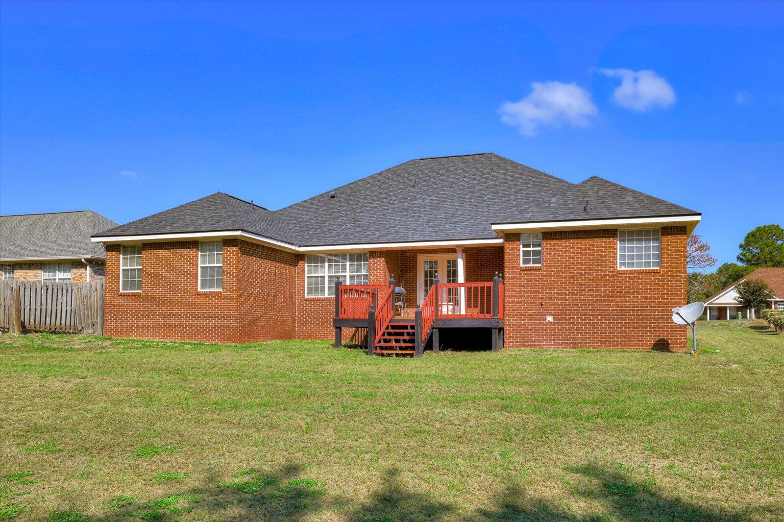 3444 Camak Drive