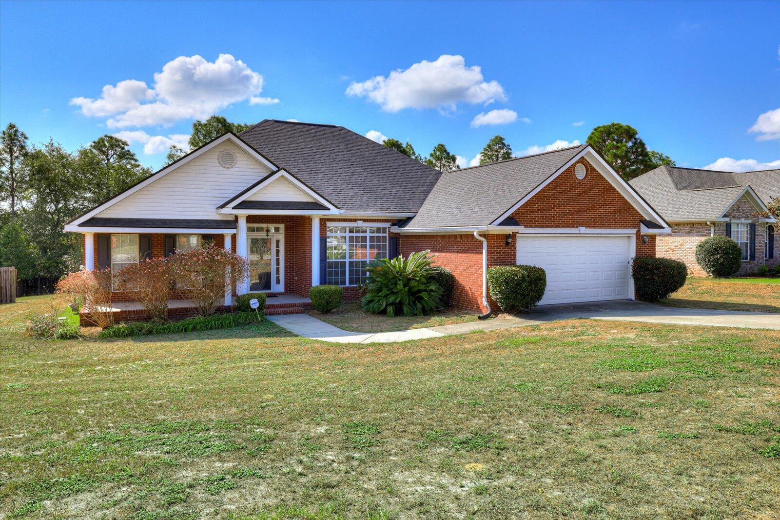 3444 Camak Drive