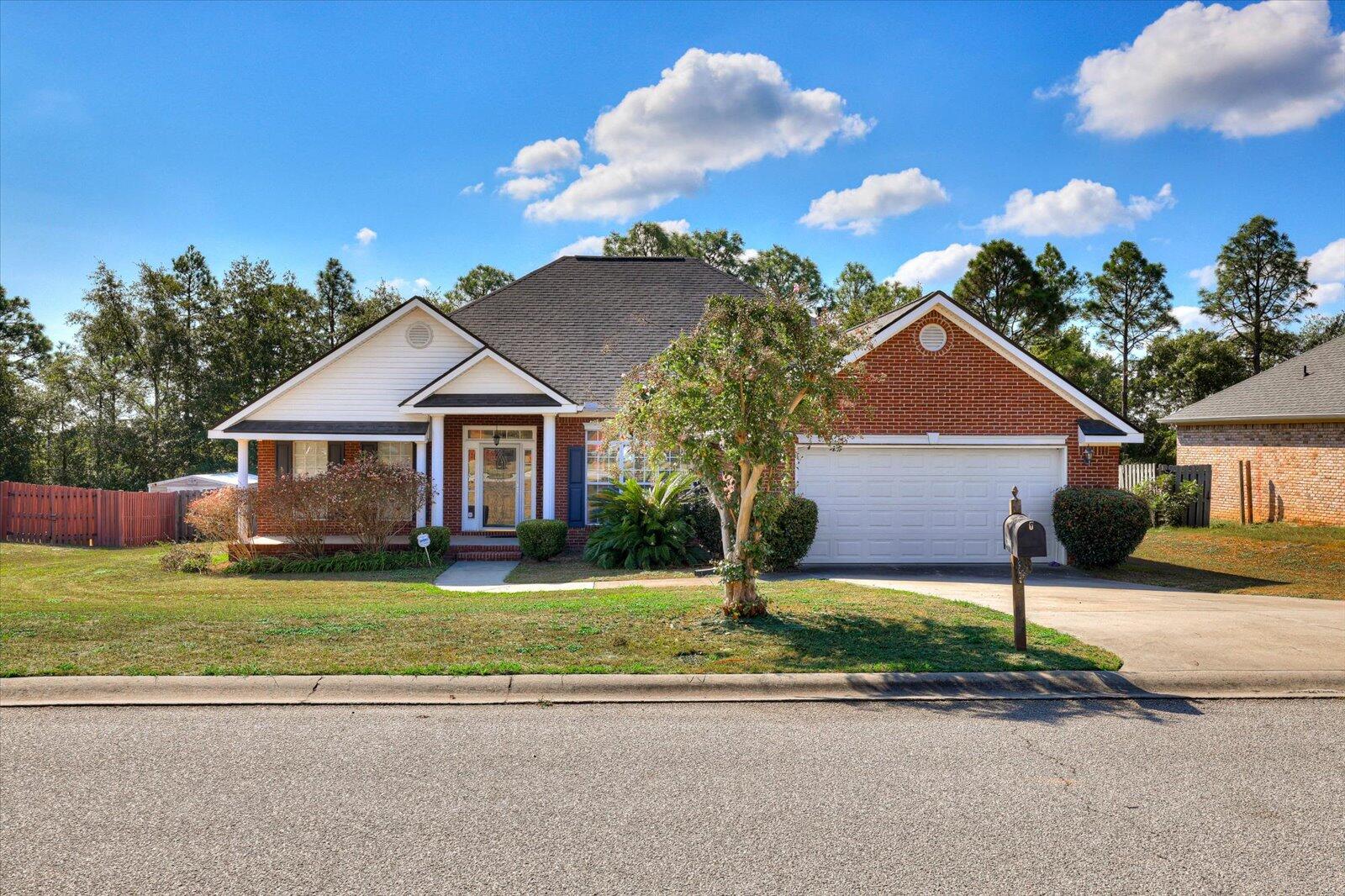 3444 Camak Drive