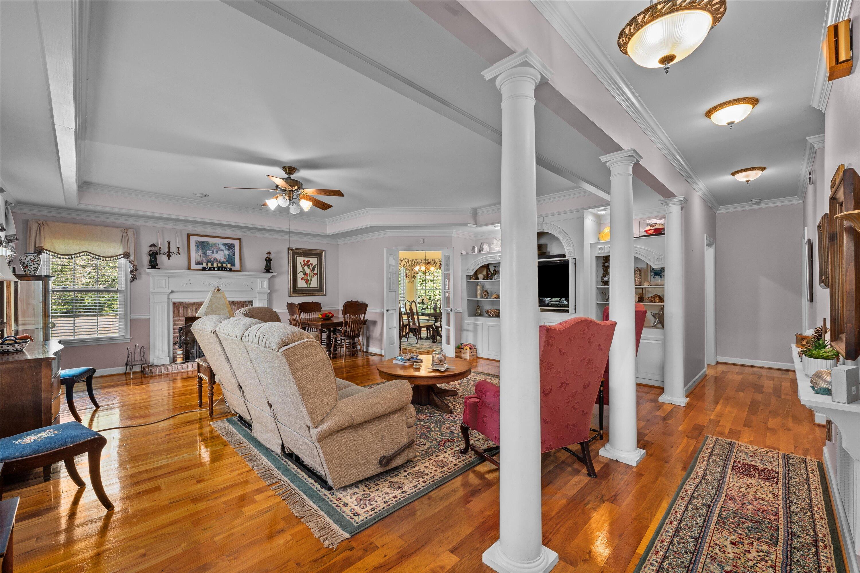 2240 Red Haven Drive