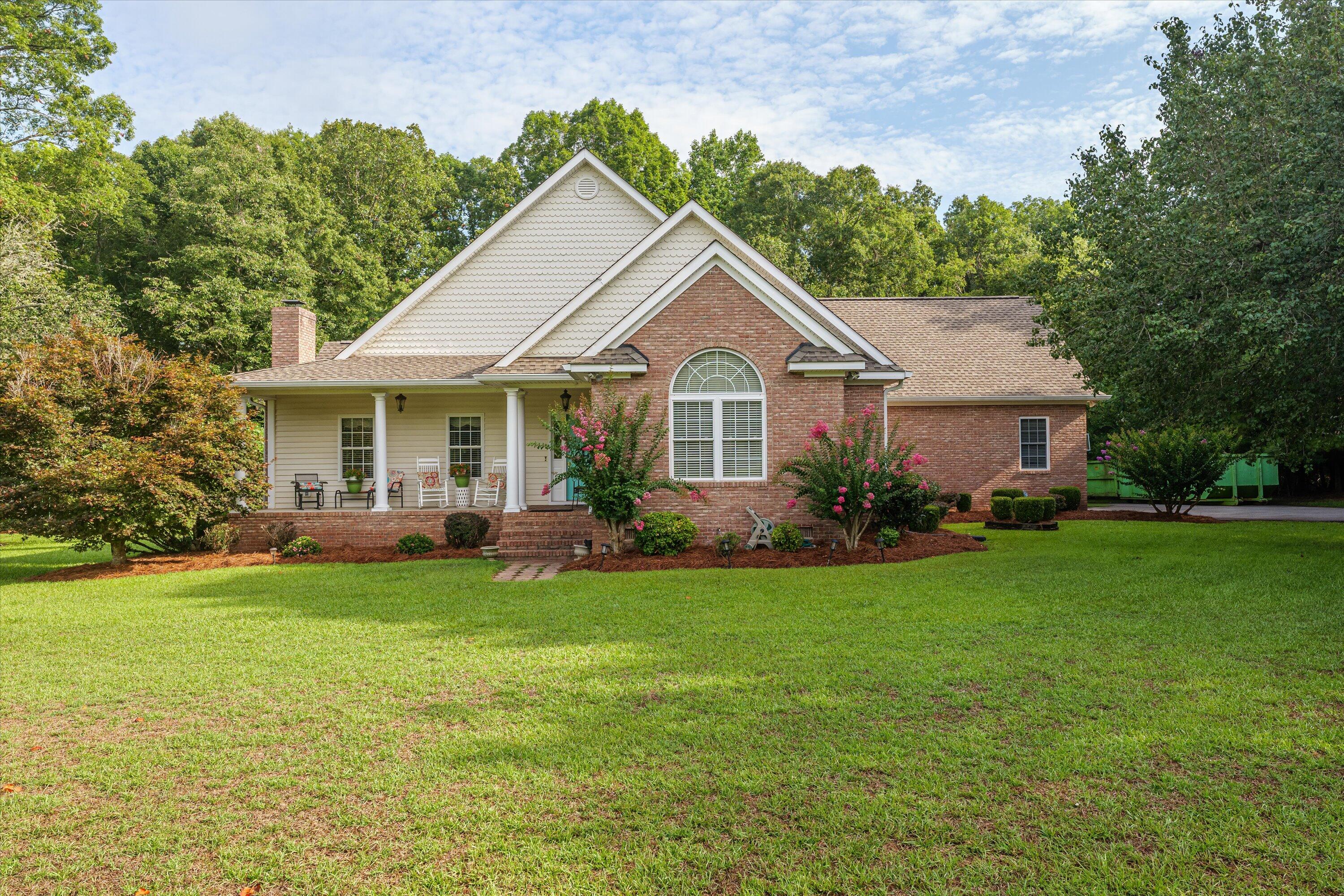 2240 Red Haven Drive