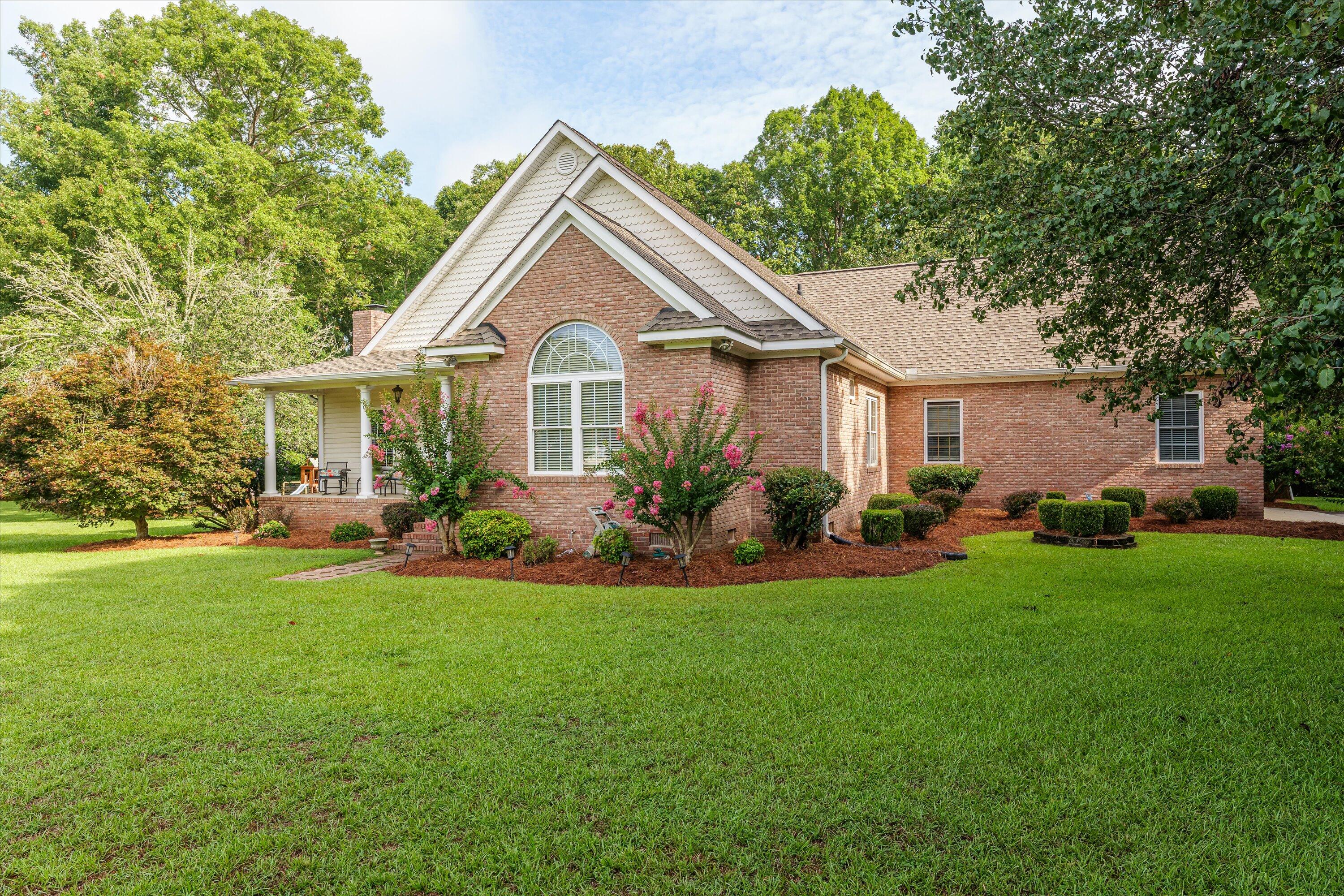 2240 Red Haven Drive