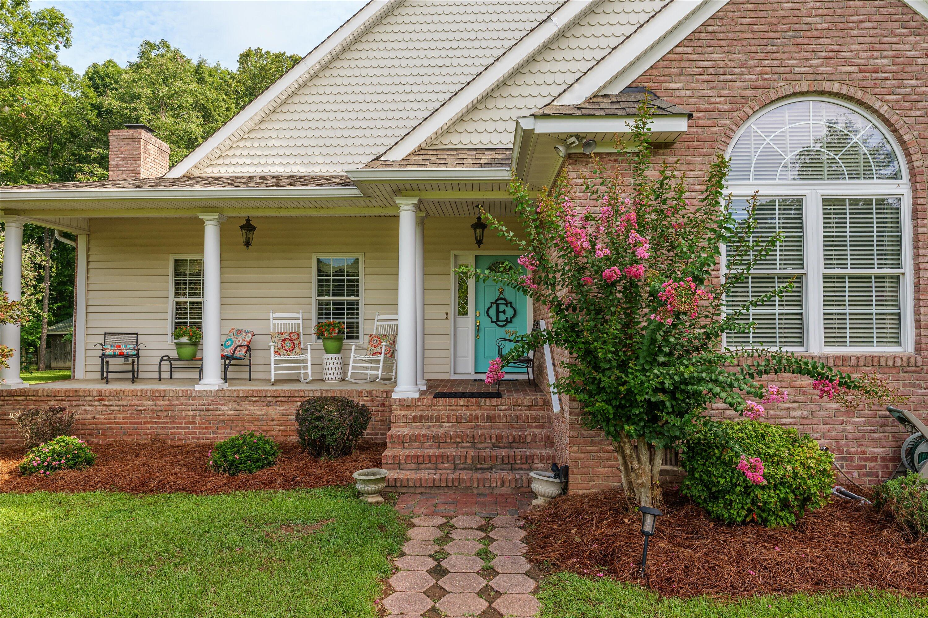 2240 Red Haven Drive