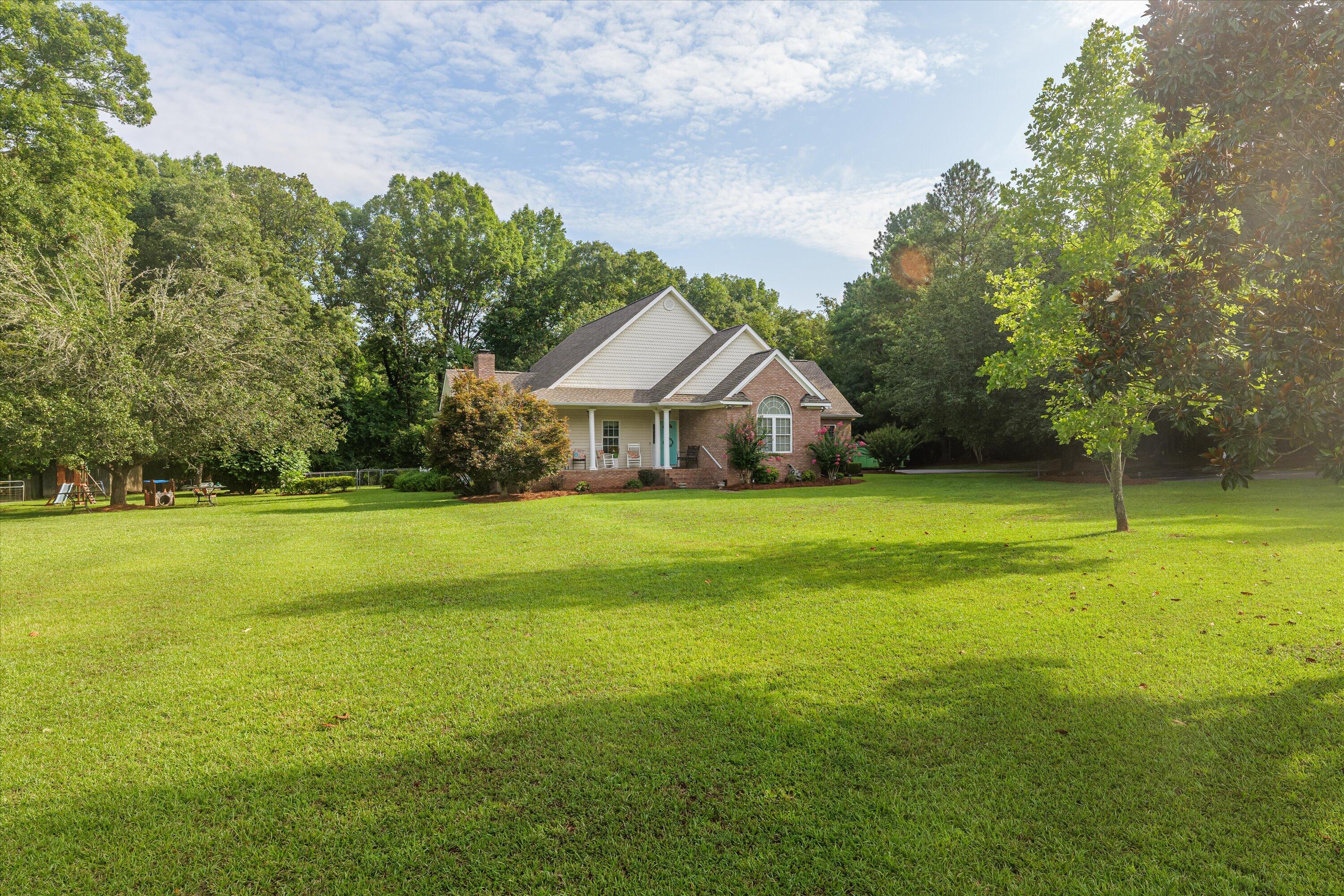 2240 Red Haven Drive