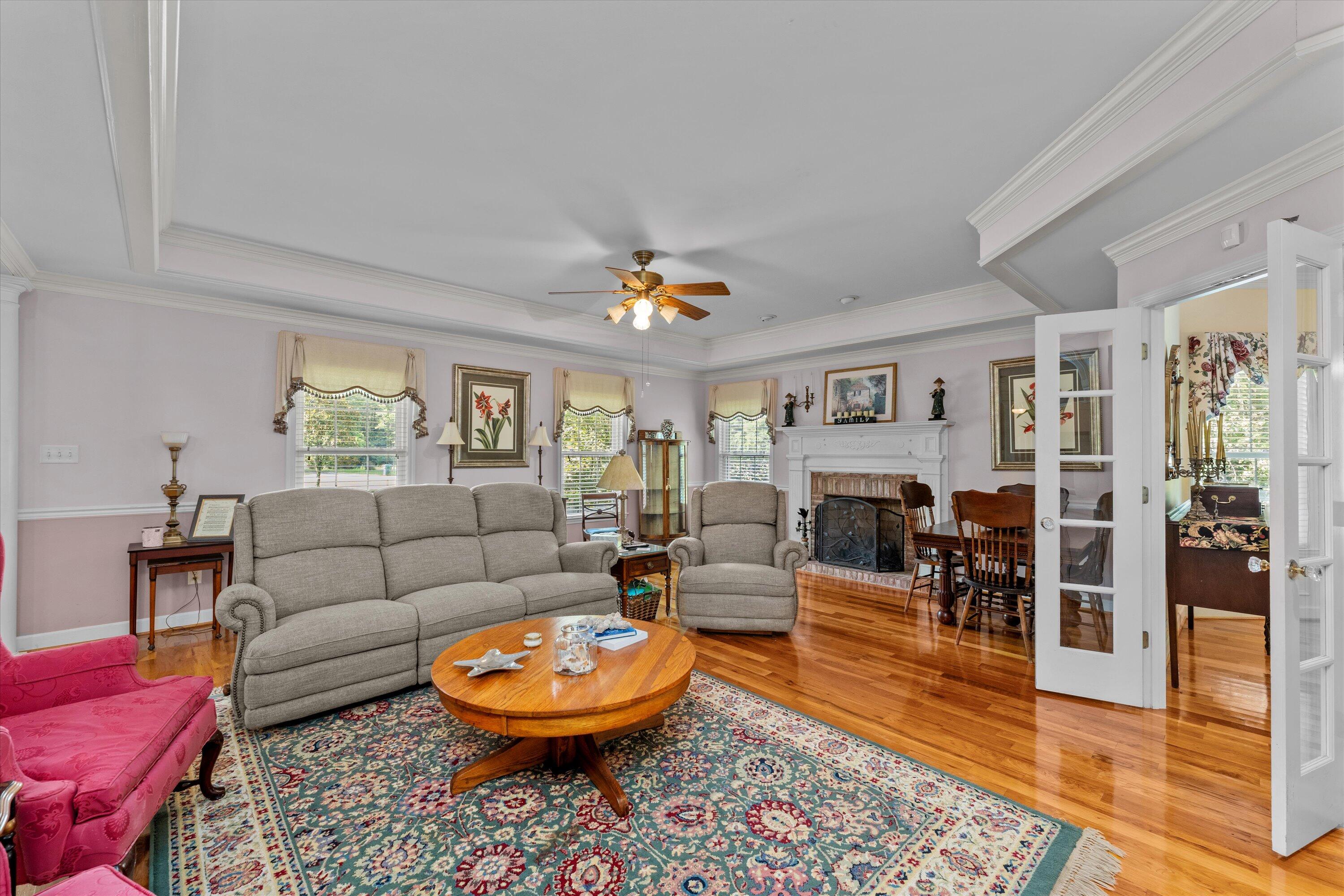 2240 Red Haven Drive