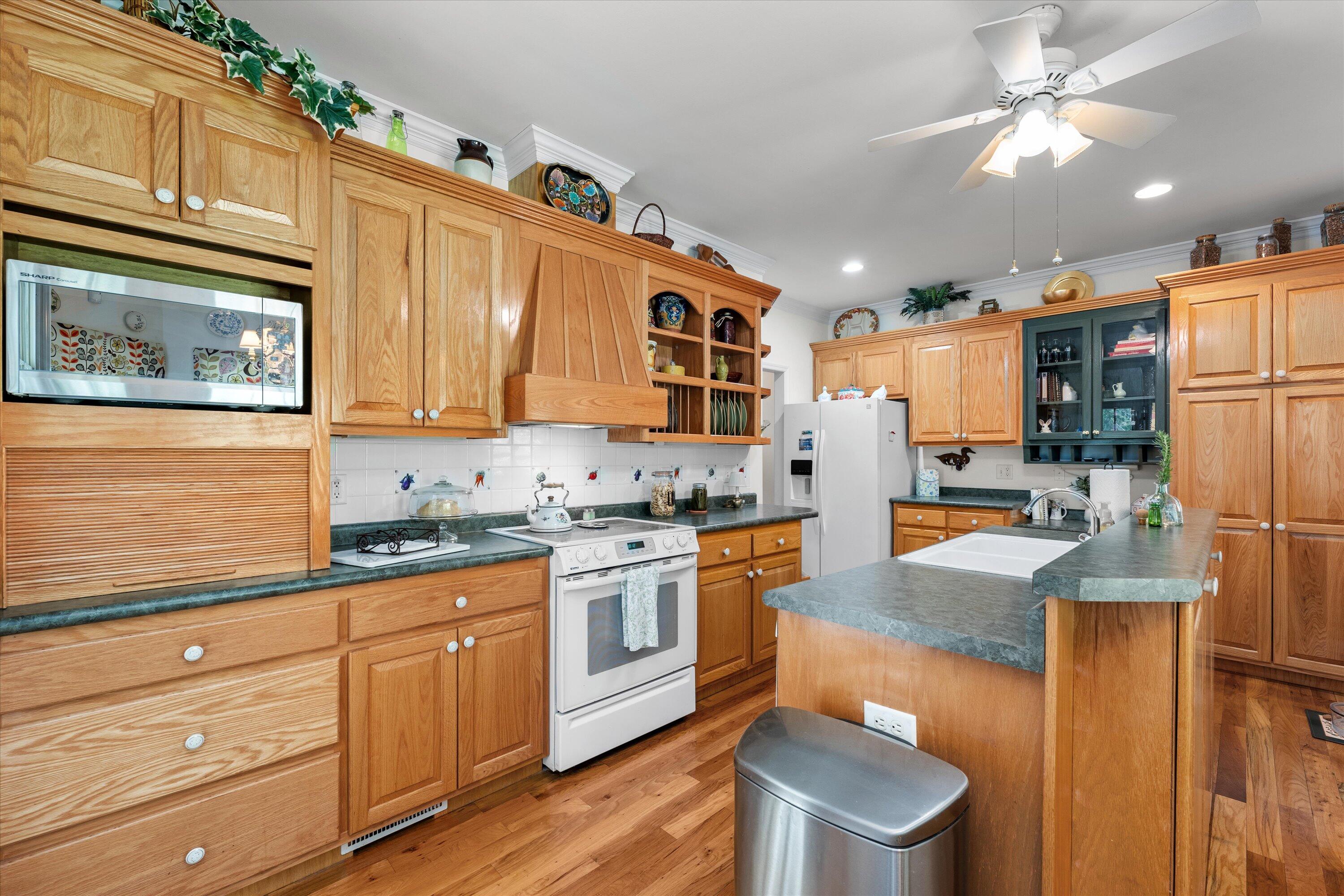 2240 Red Haven Drive
