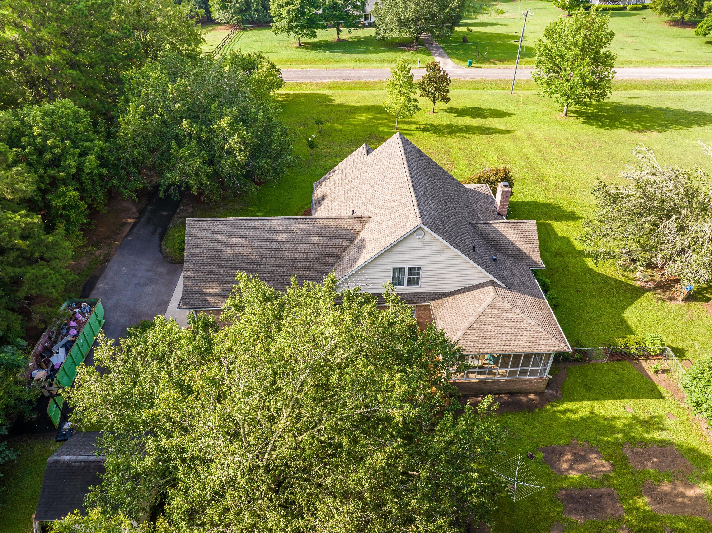 2240 Red Haven Drive