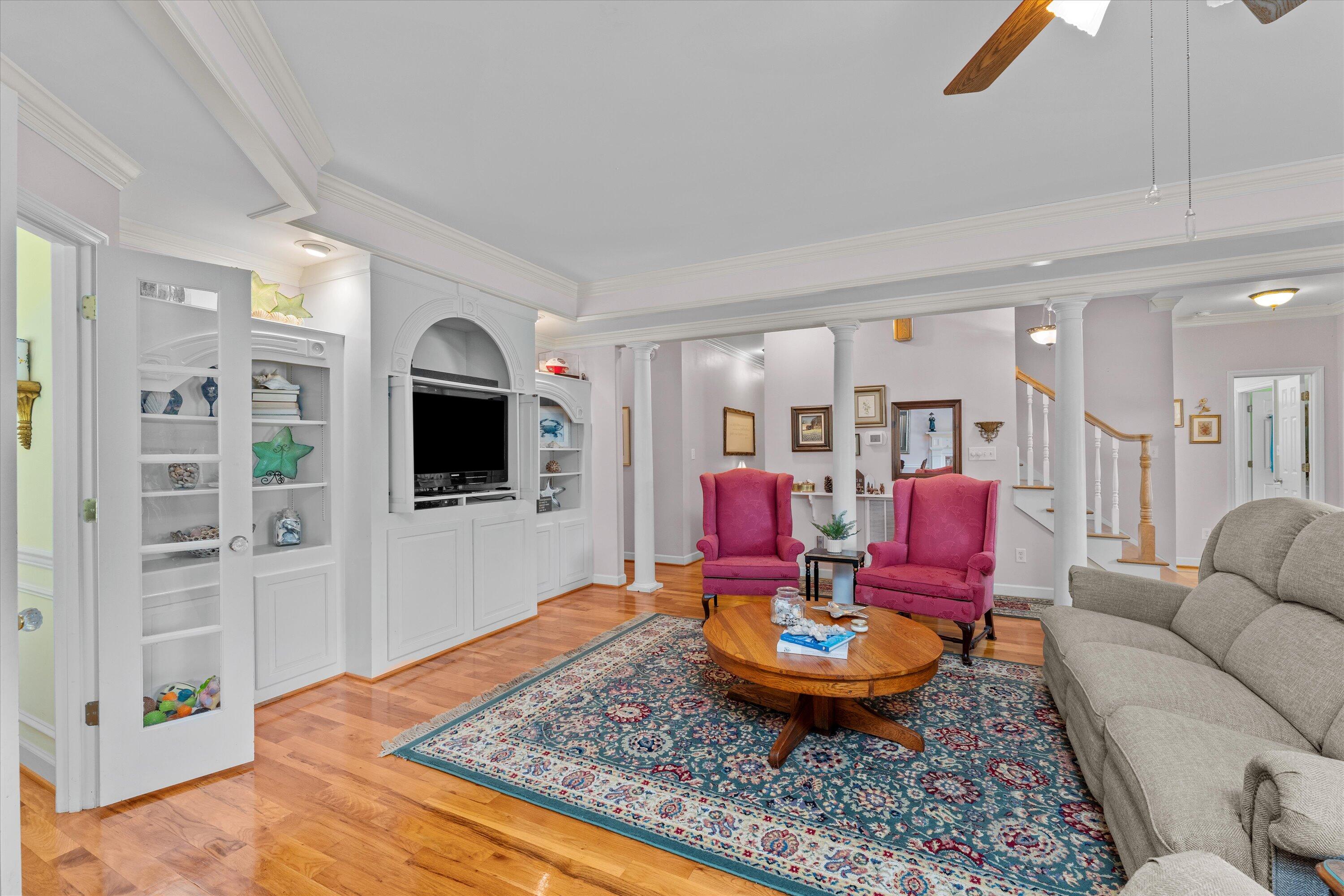 2240 Red Haven Drive